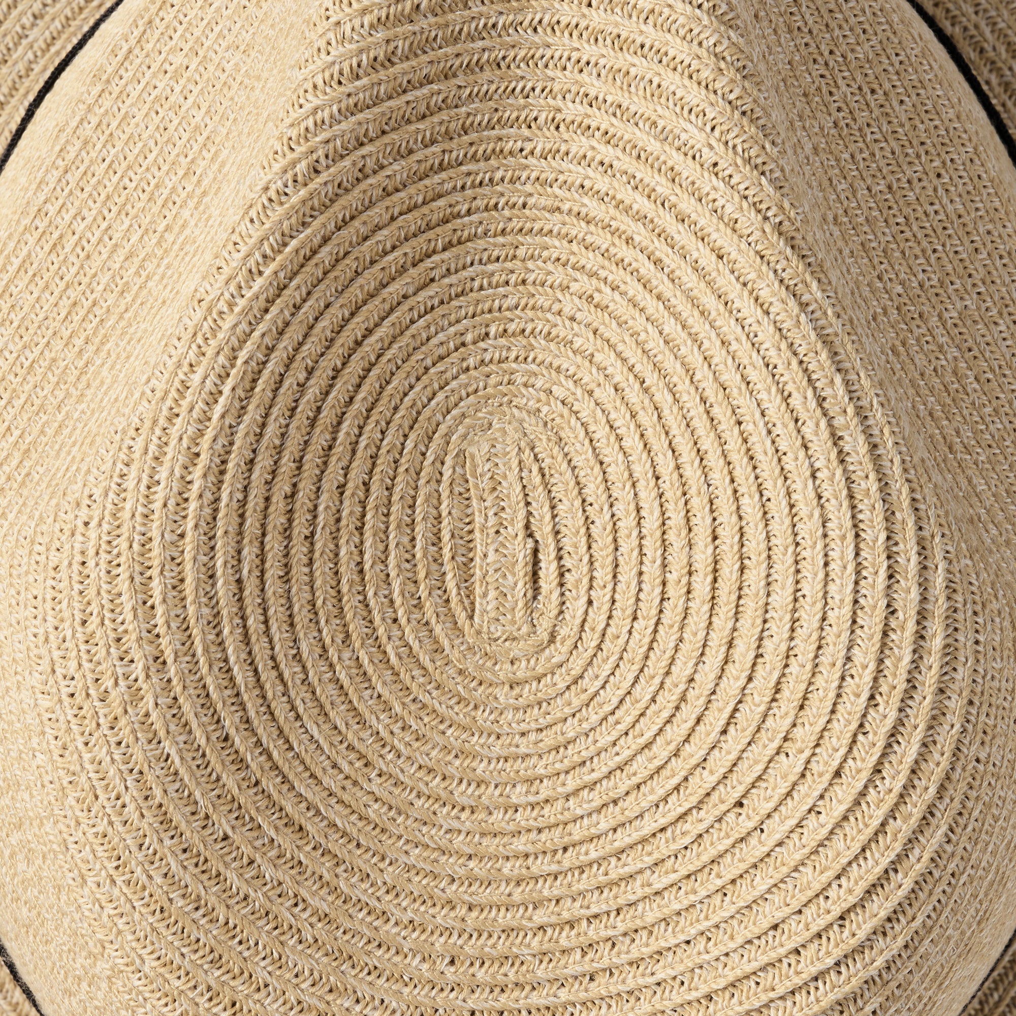 UV Cut Washable Fedora Hat - Image 9