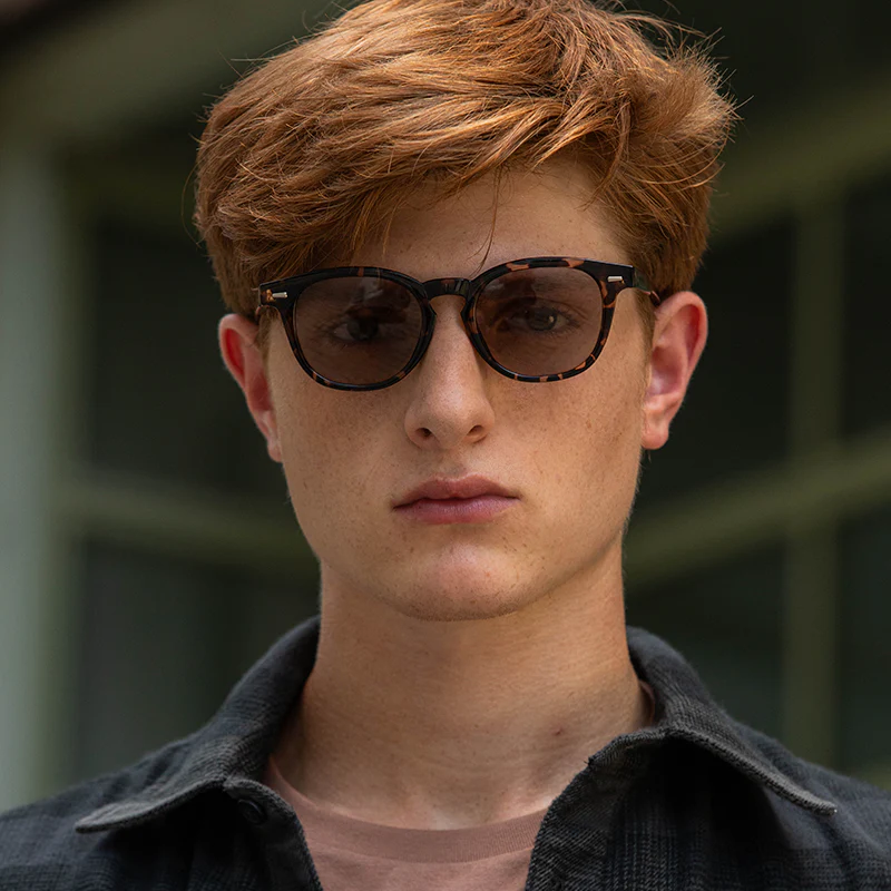 UV Protection Boston Sunglasses - Image 12