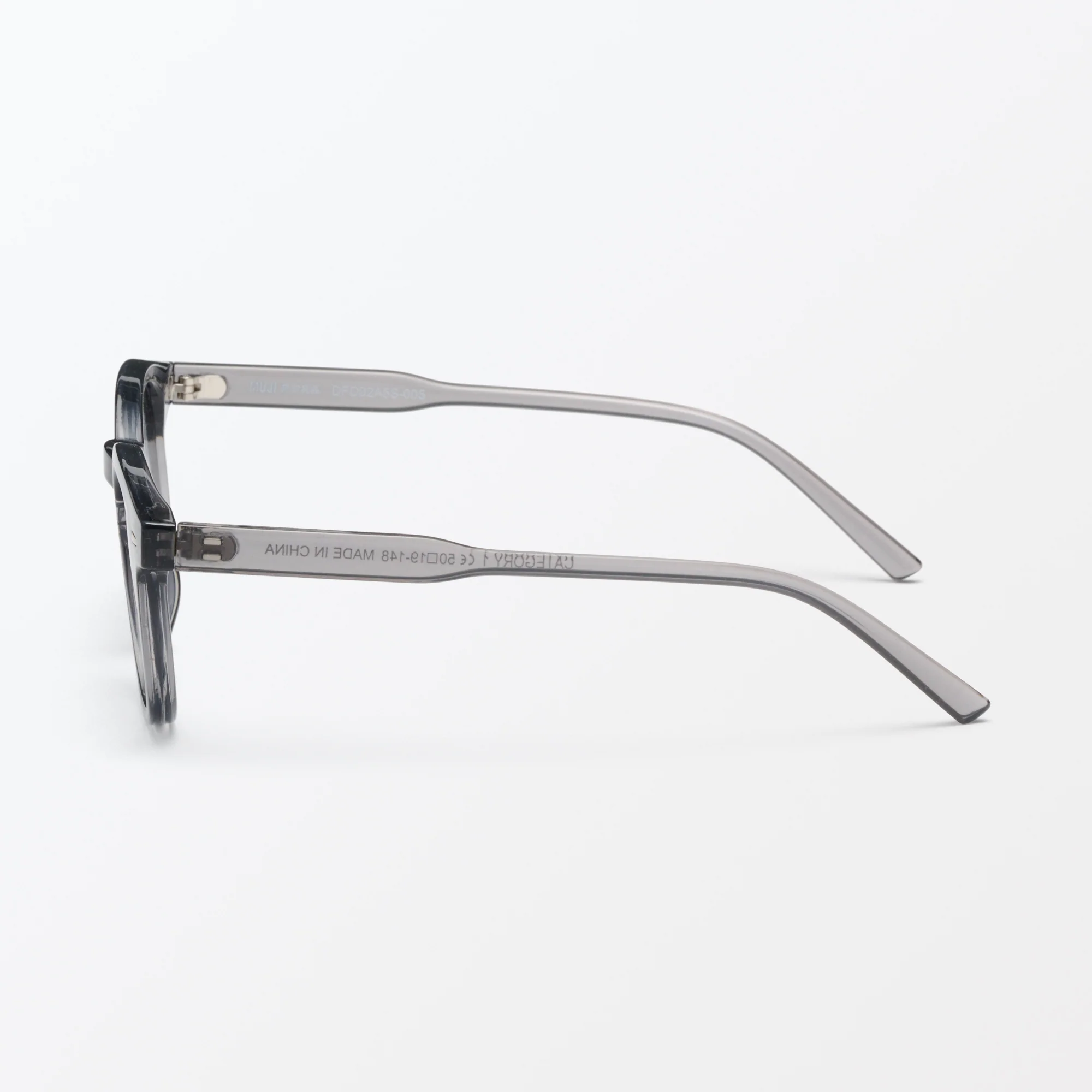 UV Protection Boston Sunglasses - Image 17
