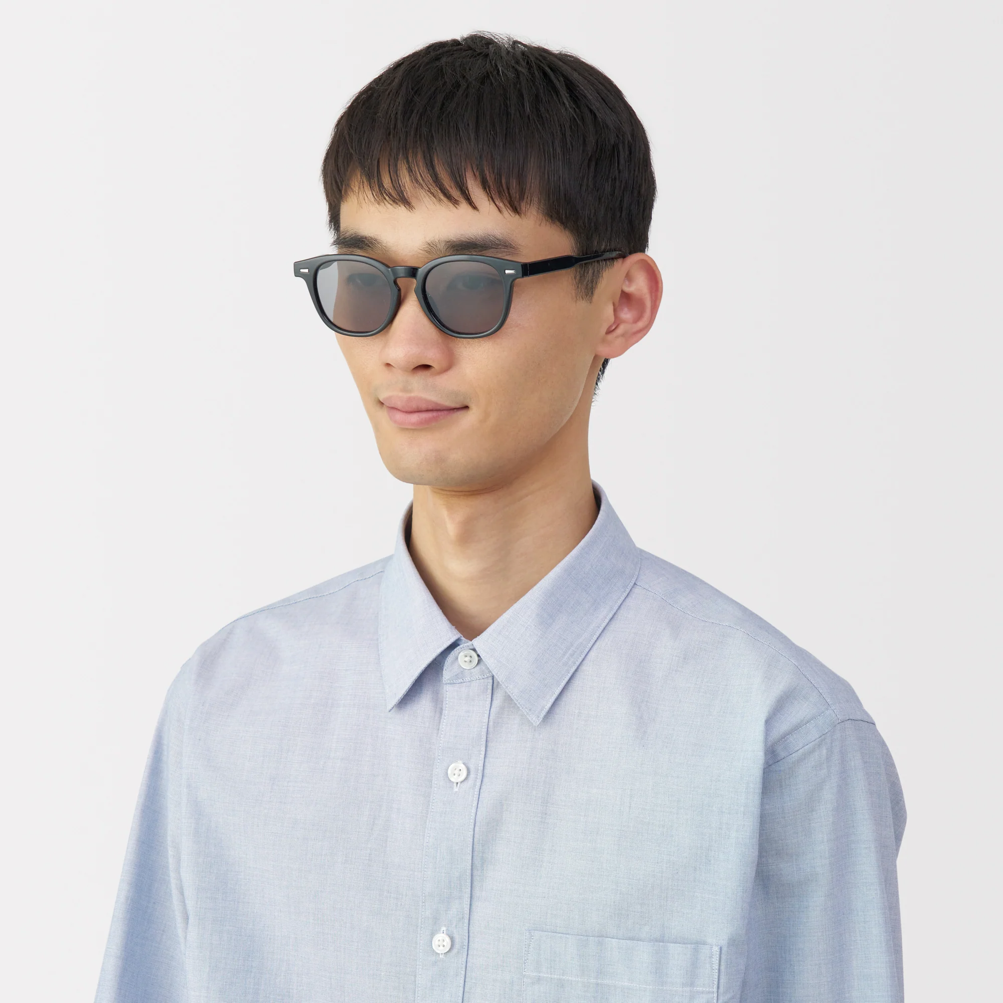 UV Protection Boston Sunglasses - Image 7