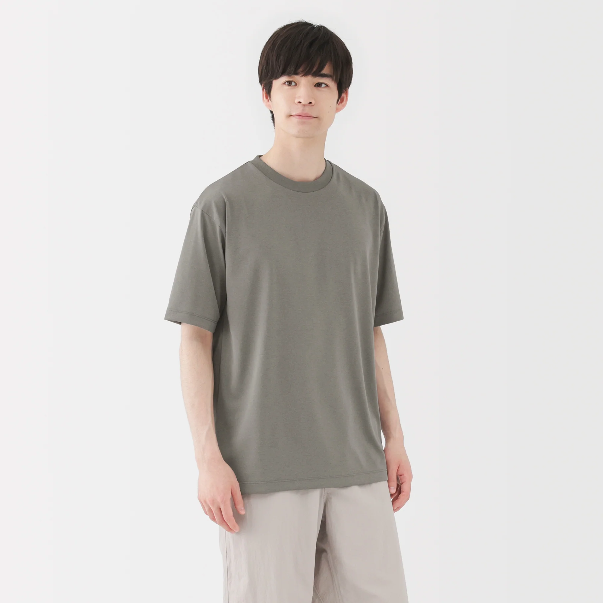 UV Protection T-Shirt - Image 10