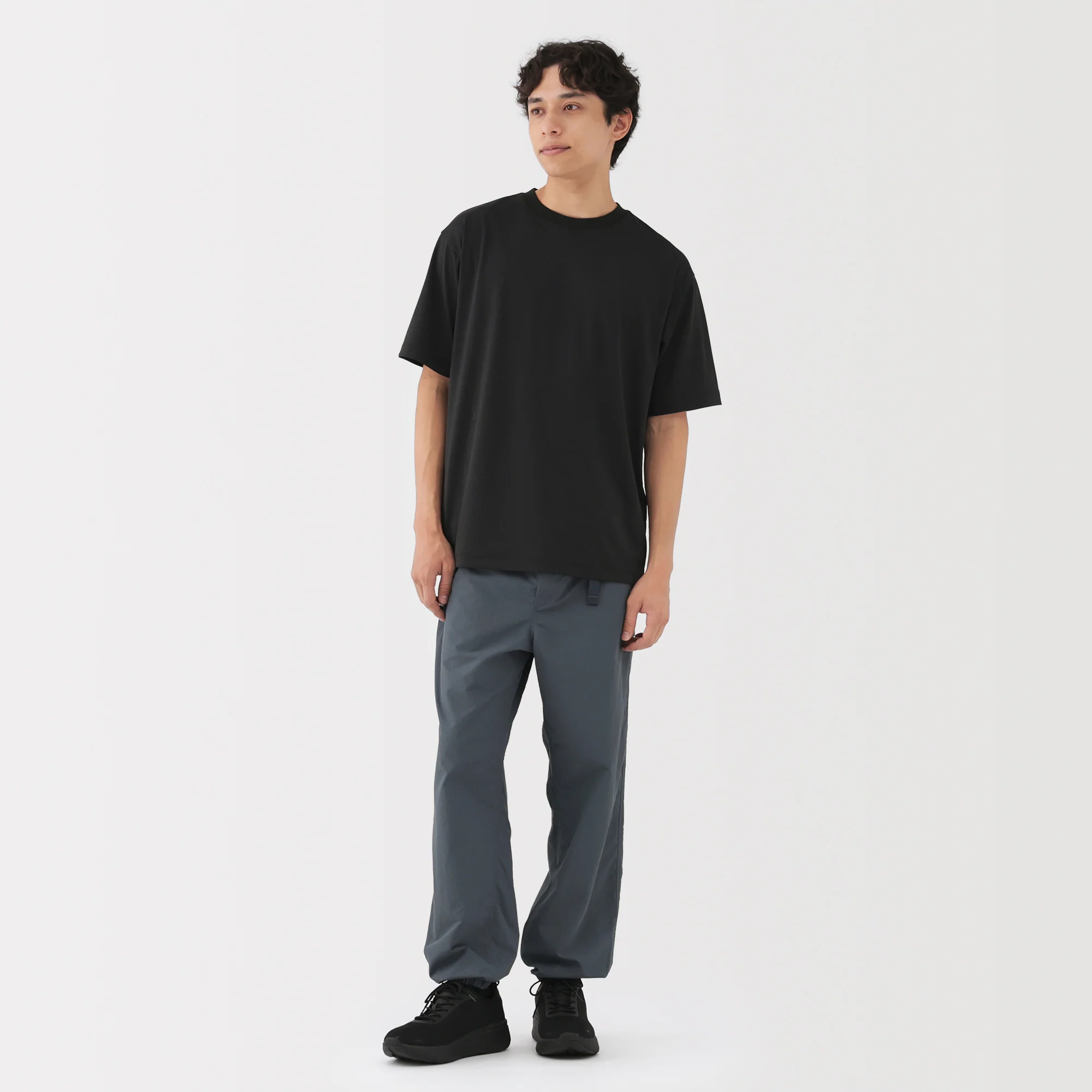 UV Protection T-Shirt - Image 18