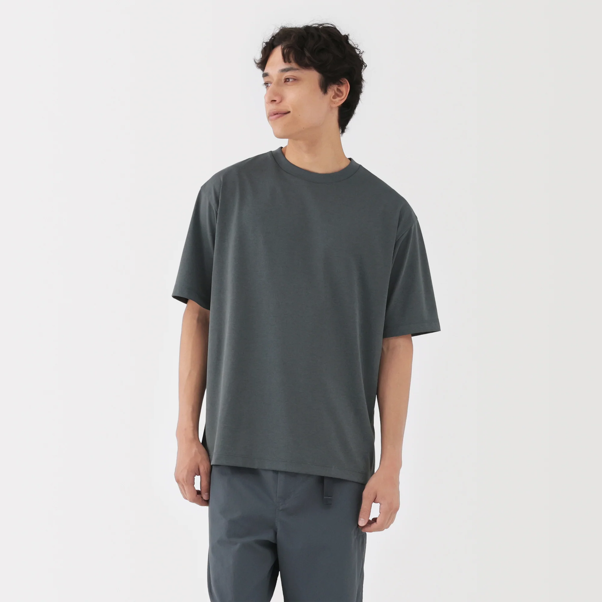 UV Protection T-Shirt - Image 24
