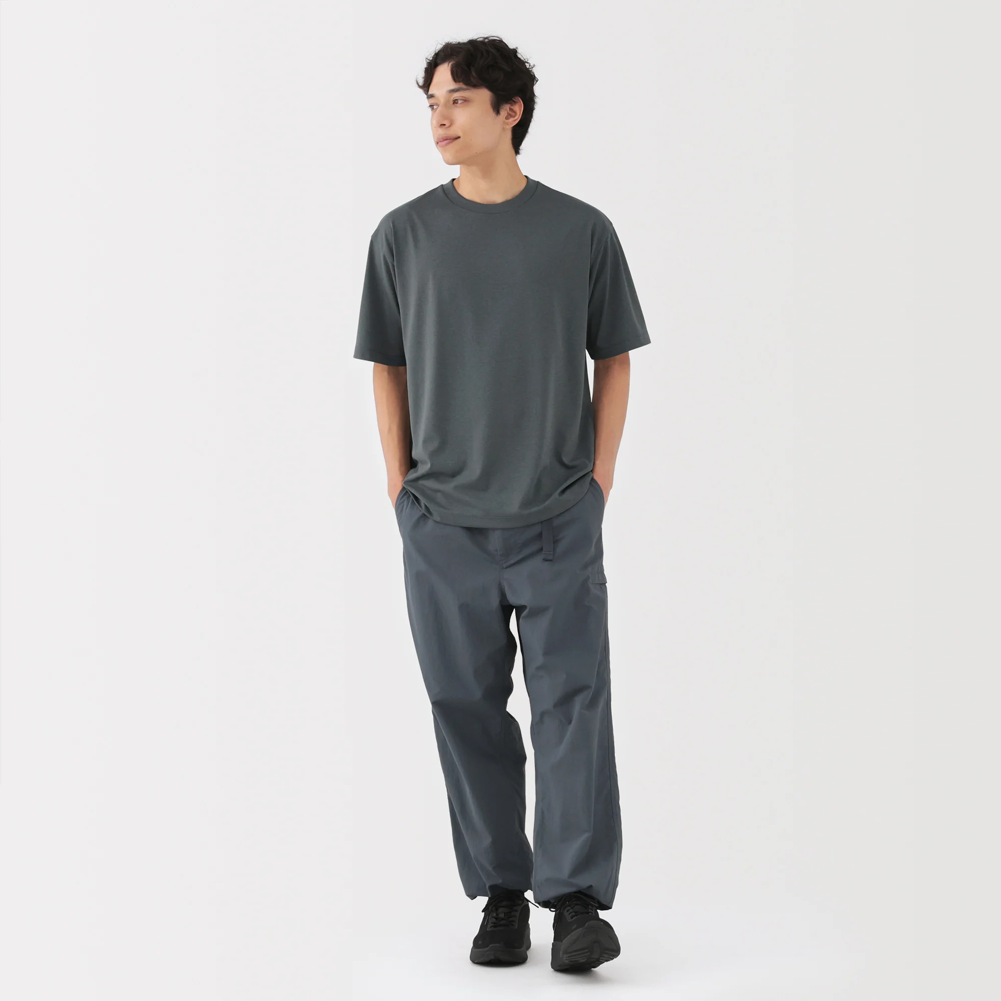 UV Protection T-Shirt - Image 25
