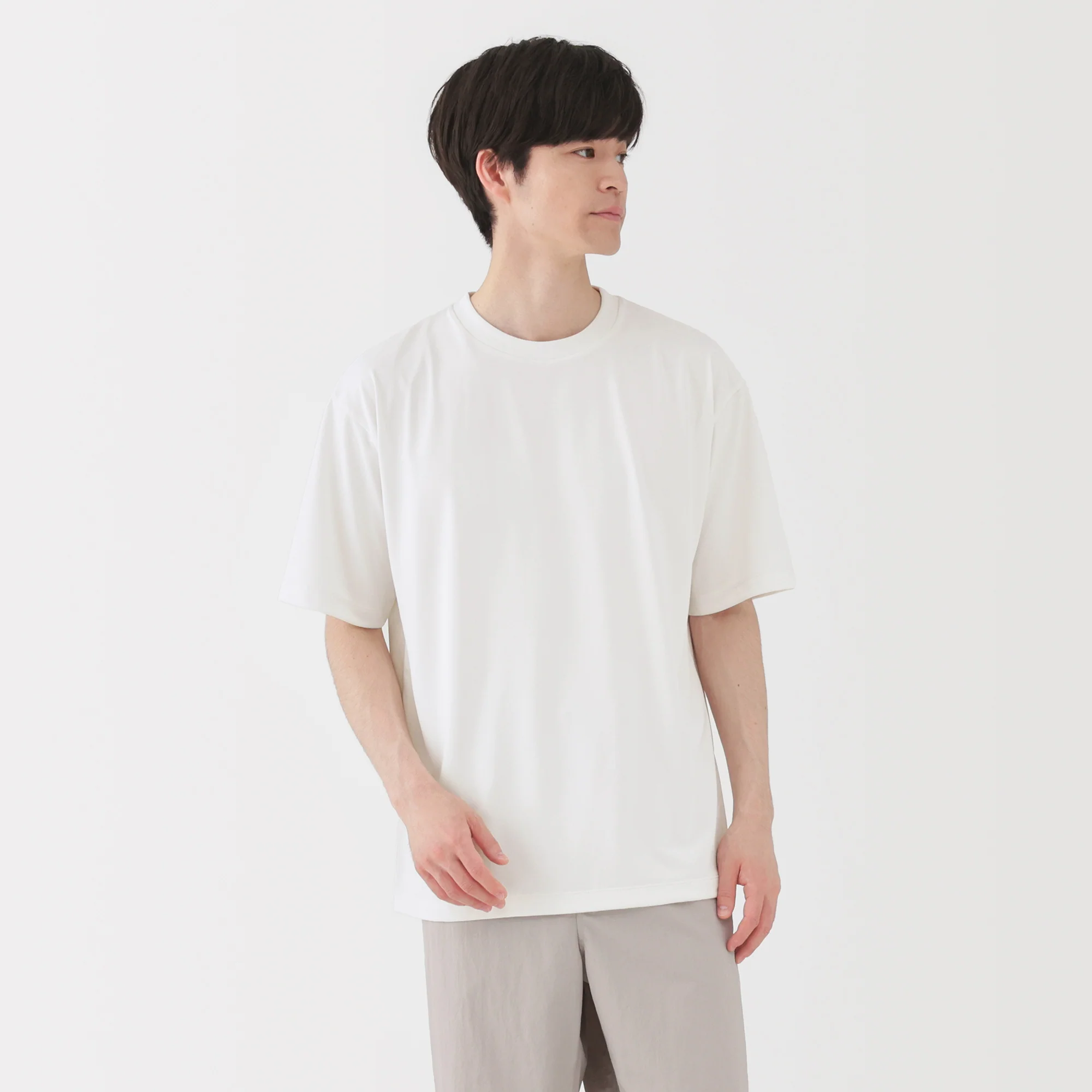 UV Protection T-Shirt - Image 3
