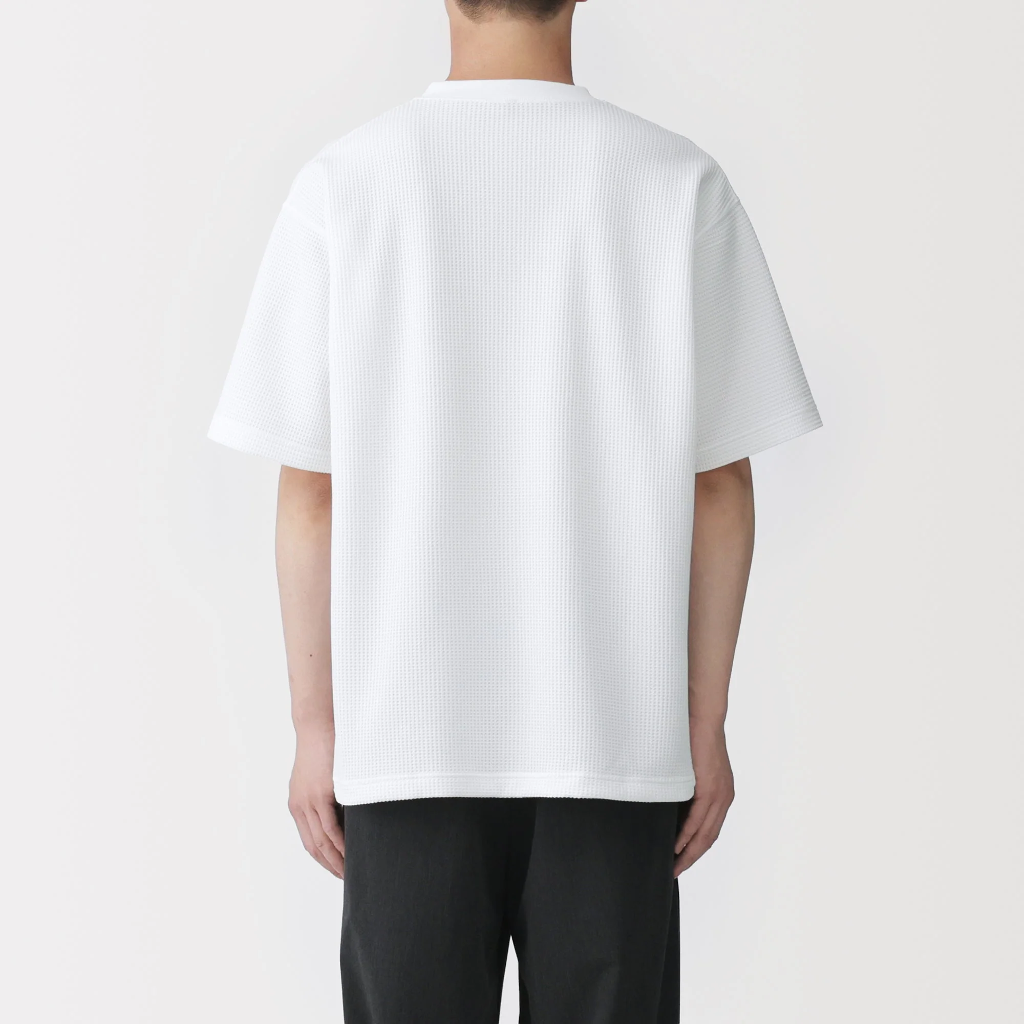 UV Protection Henley T-Shirt - Image 20