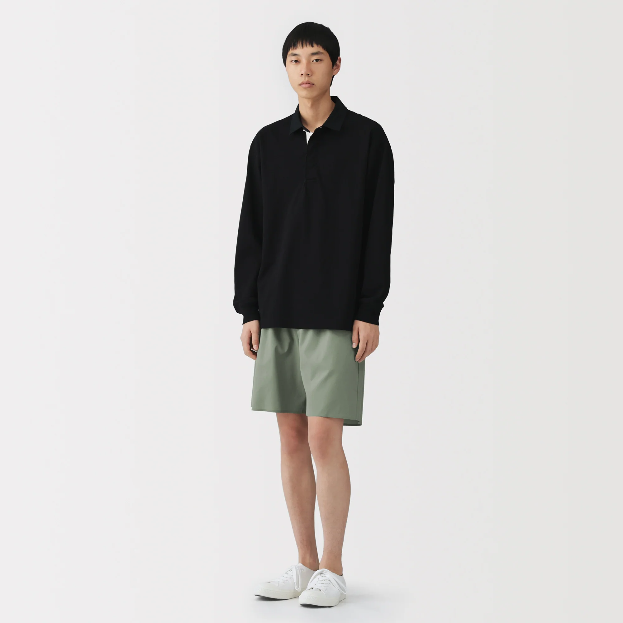 UV Protection Shorts