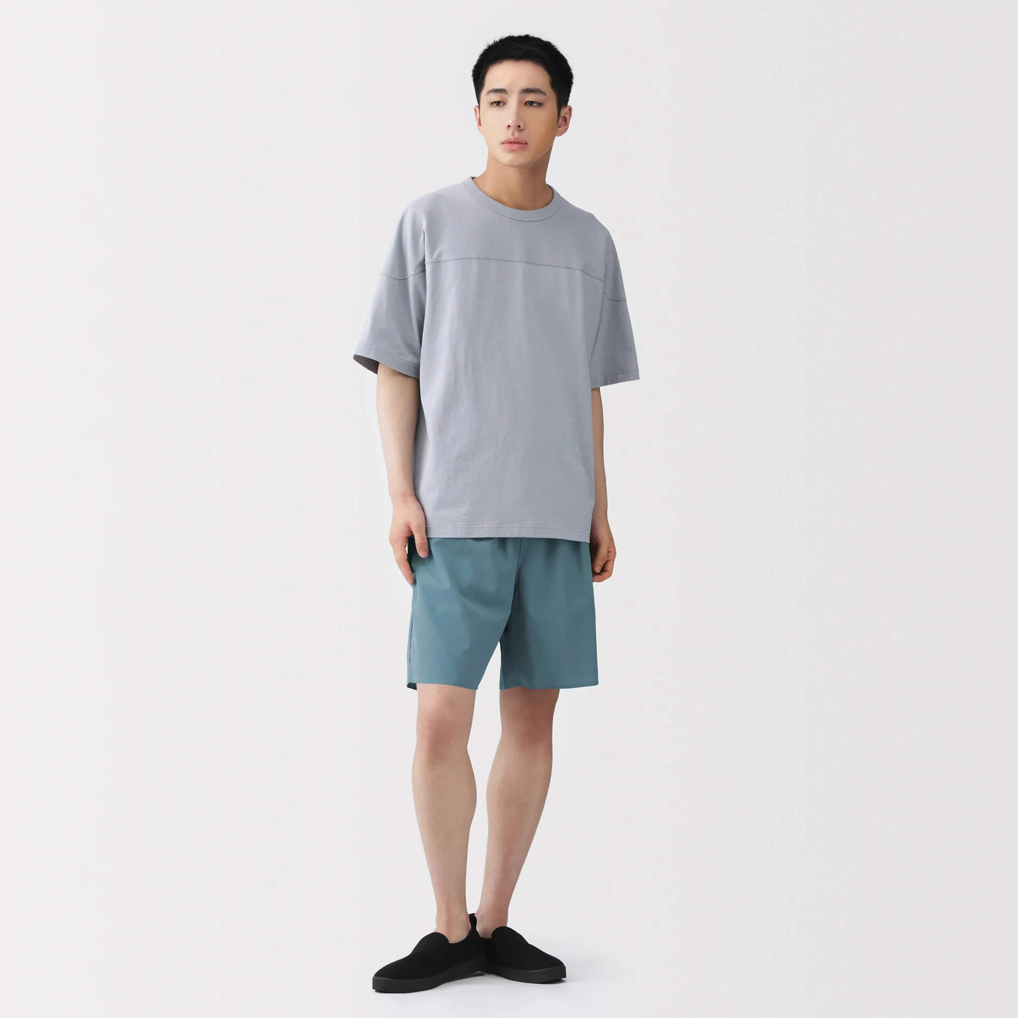 UV Protection Shorts - Image 20