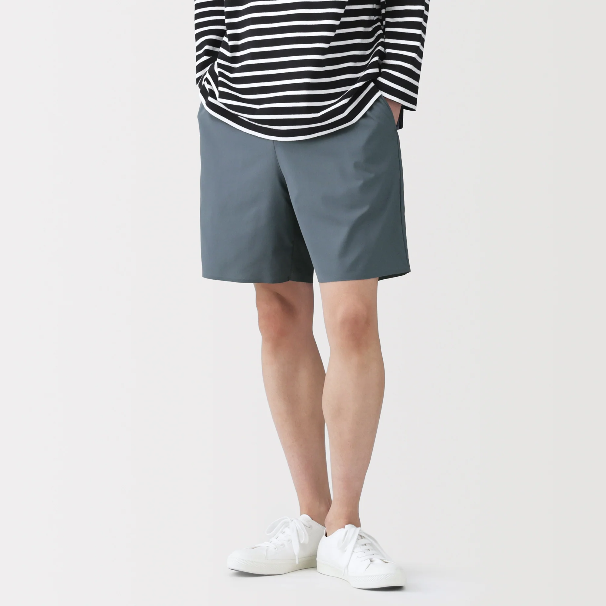 UV Protection Shorts - Image 27