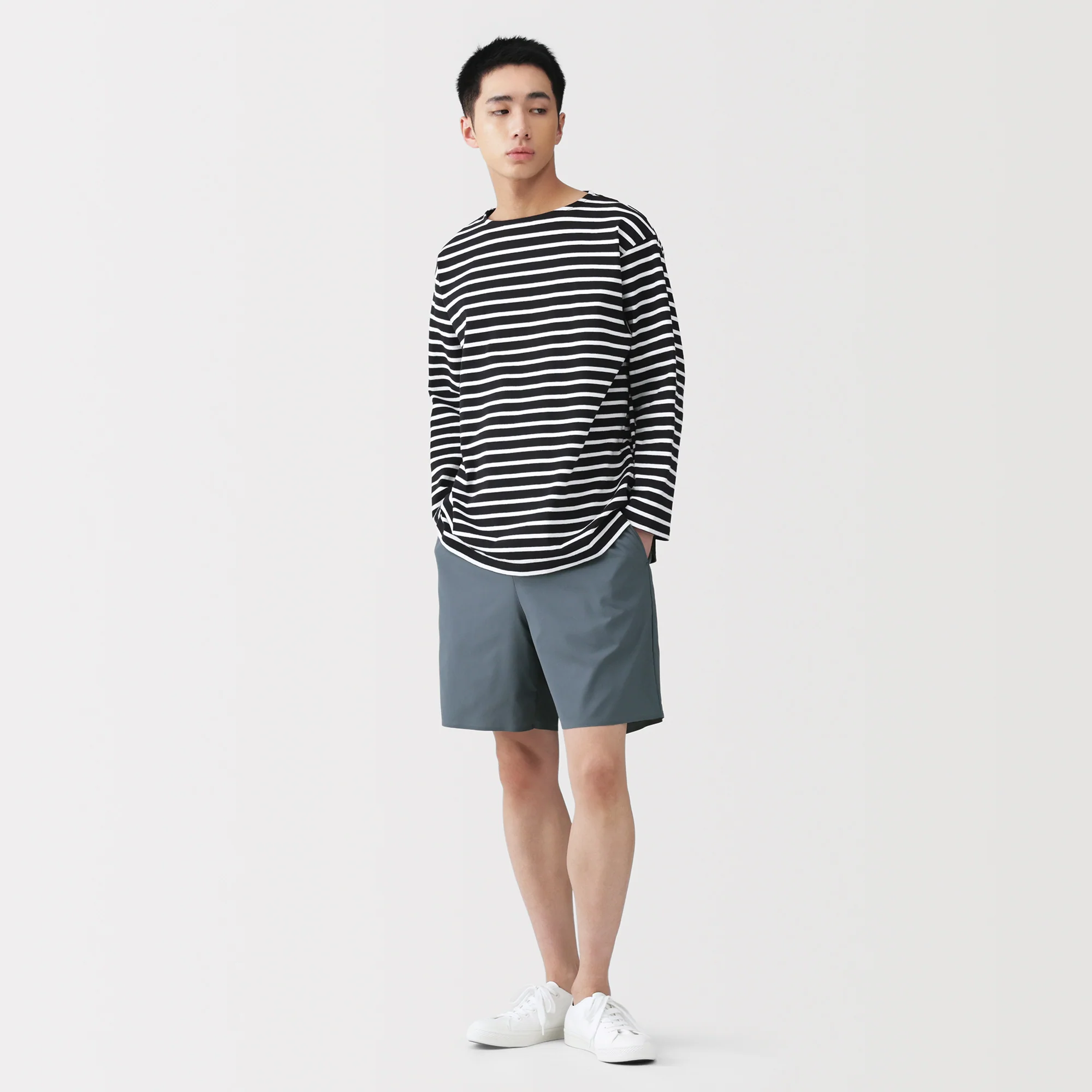 UV Protection Shorts - Image 28