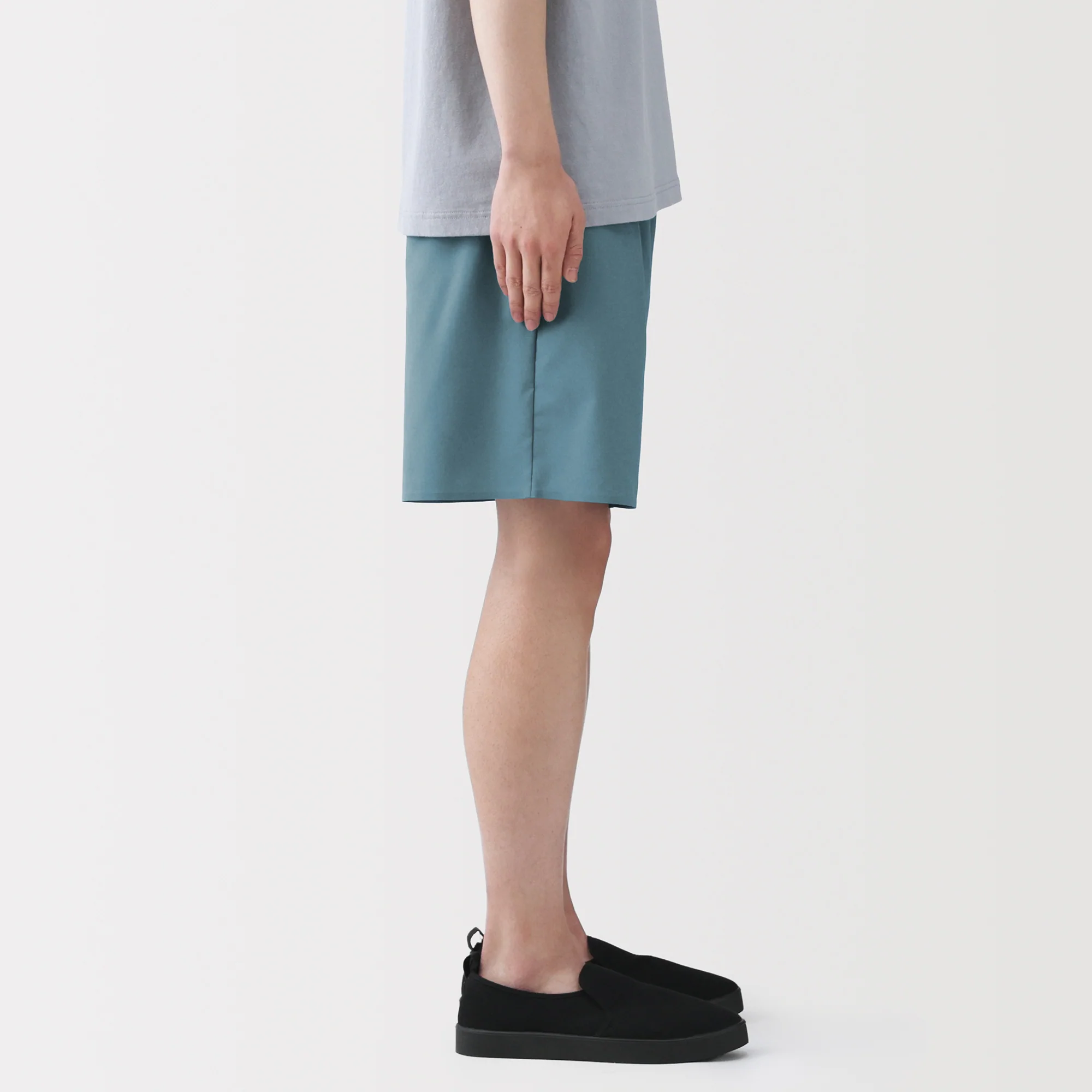 UV Protection Shorts - Image 5