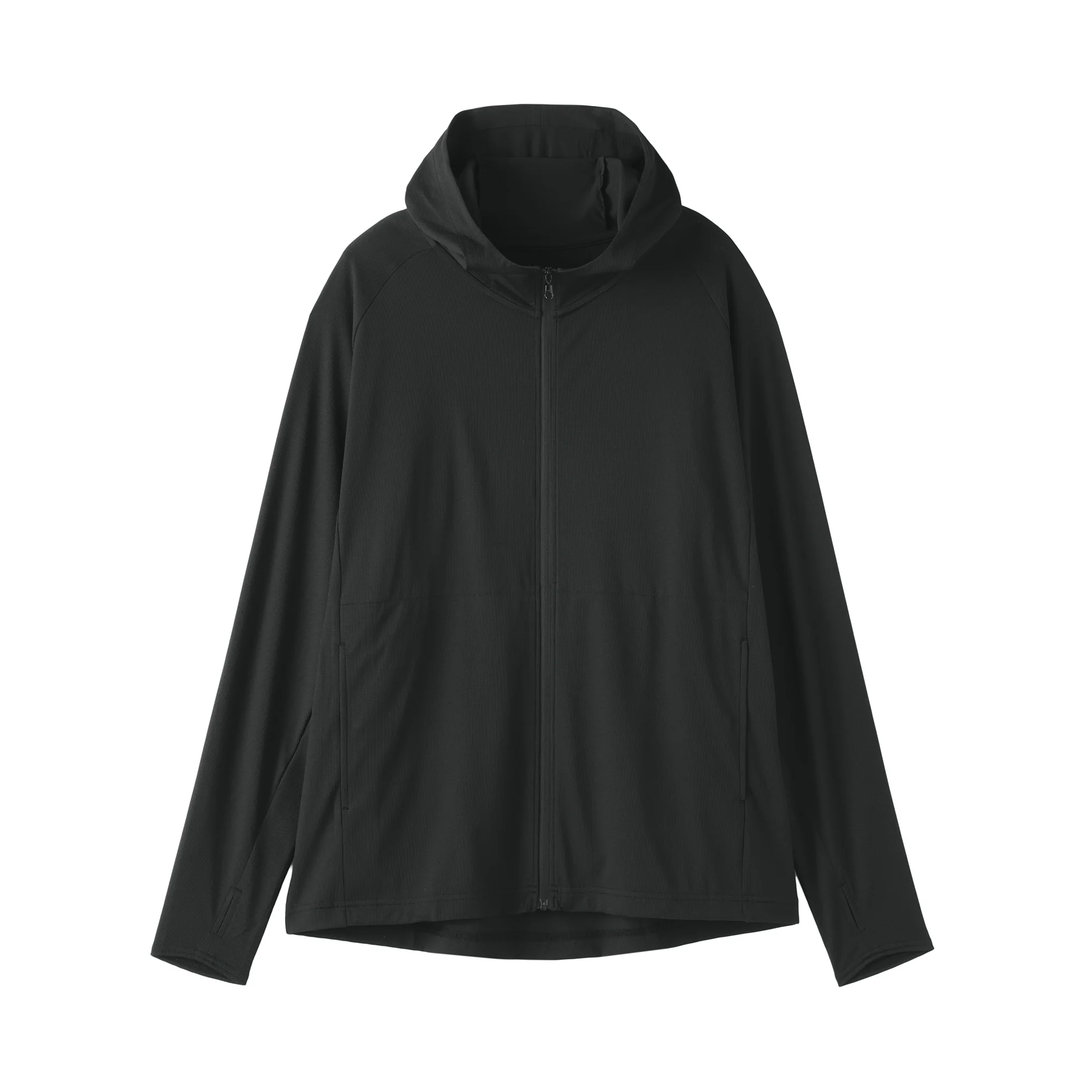 UV Protection Zip Hoodie - Image 12
