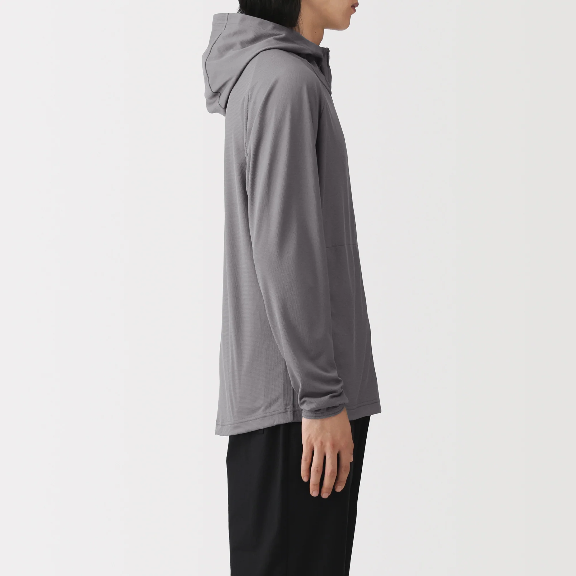 UV Protection Zip Hoodie - Image 15