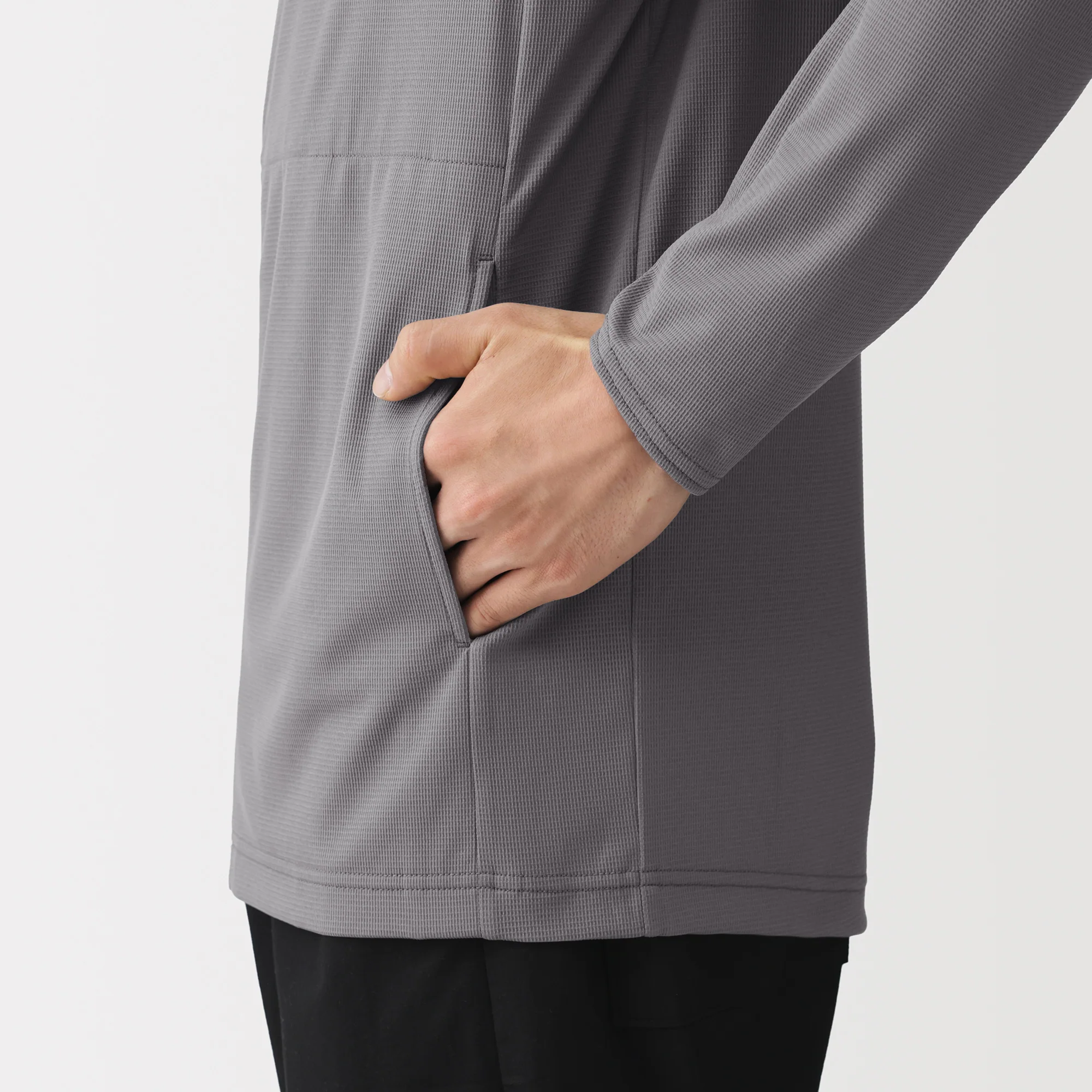 UV Protection Zip Hoodie - Image 18