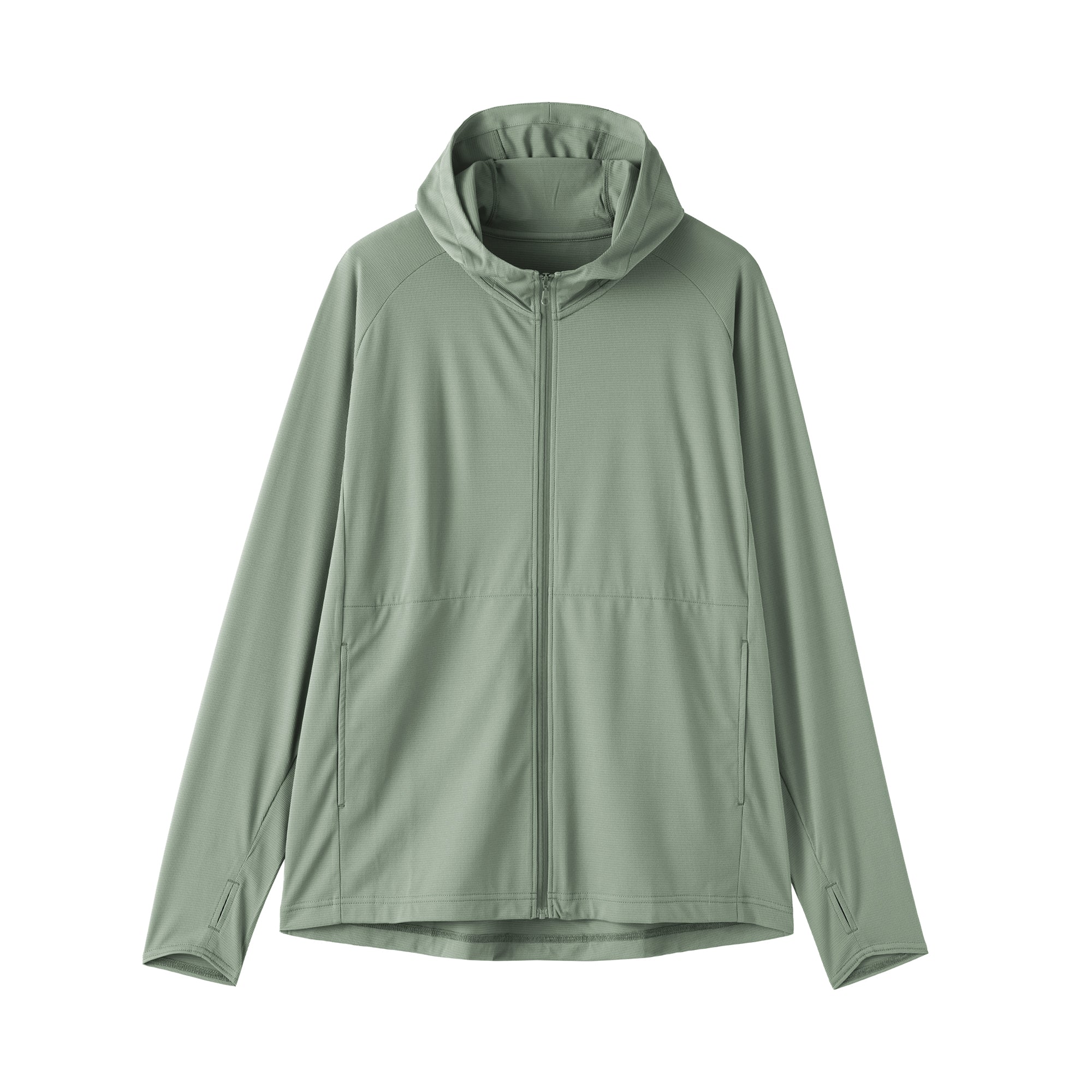 UV Protection Zip Hoodie - Image 22