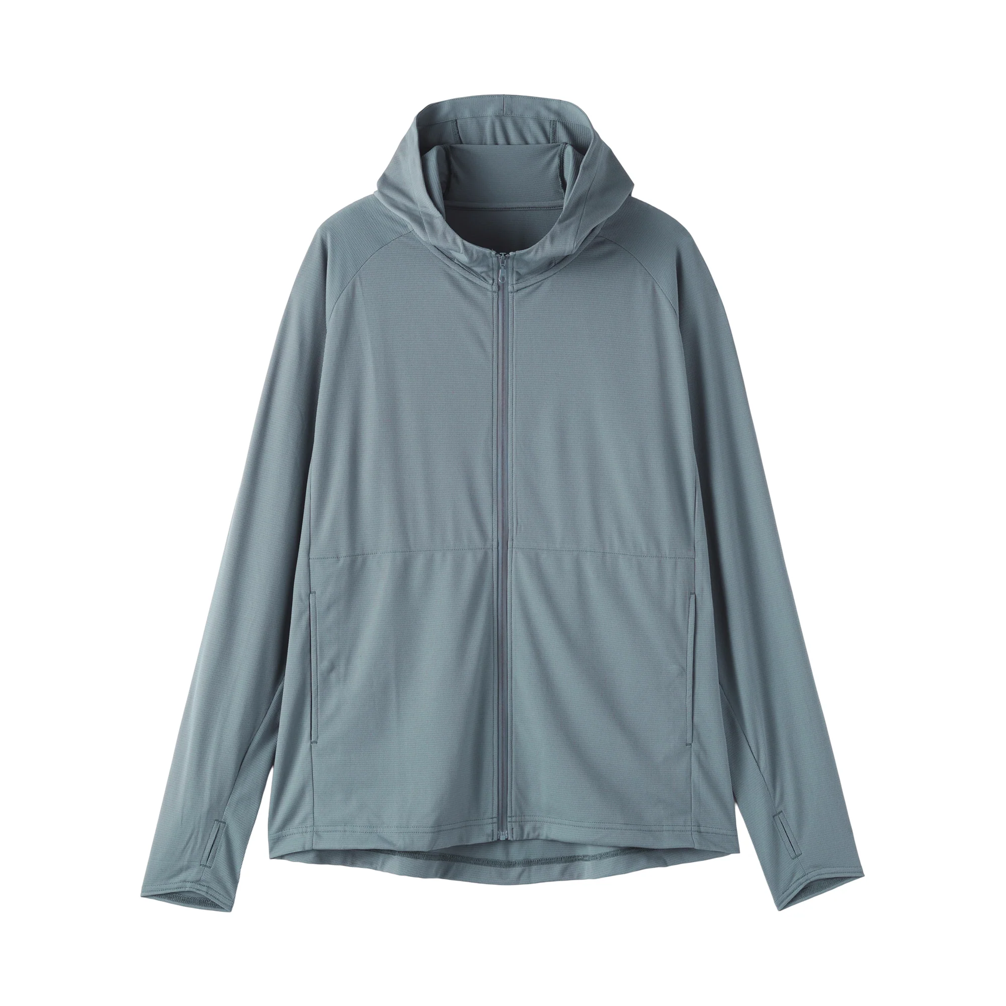 UV Protection Zip Hoodie - Image 32