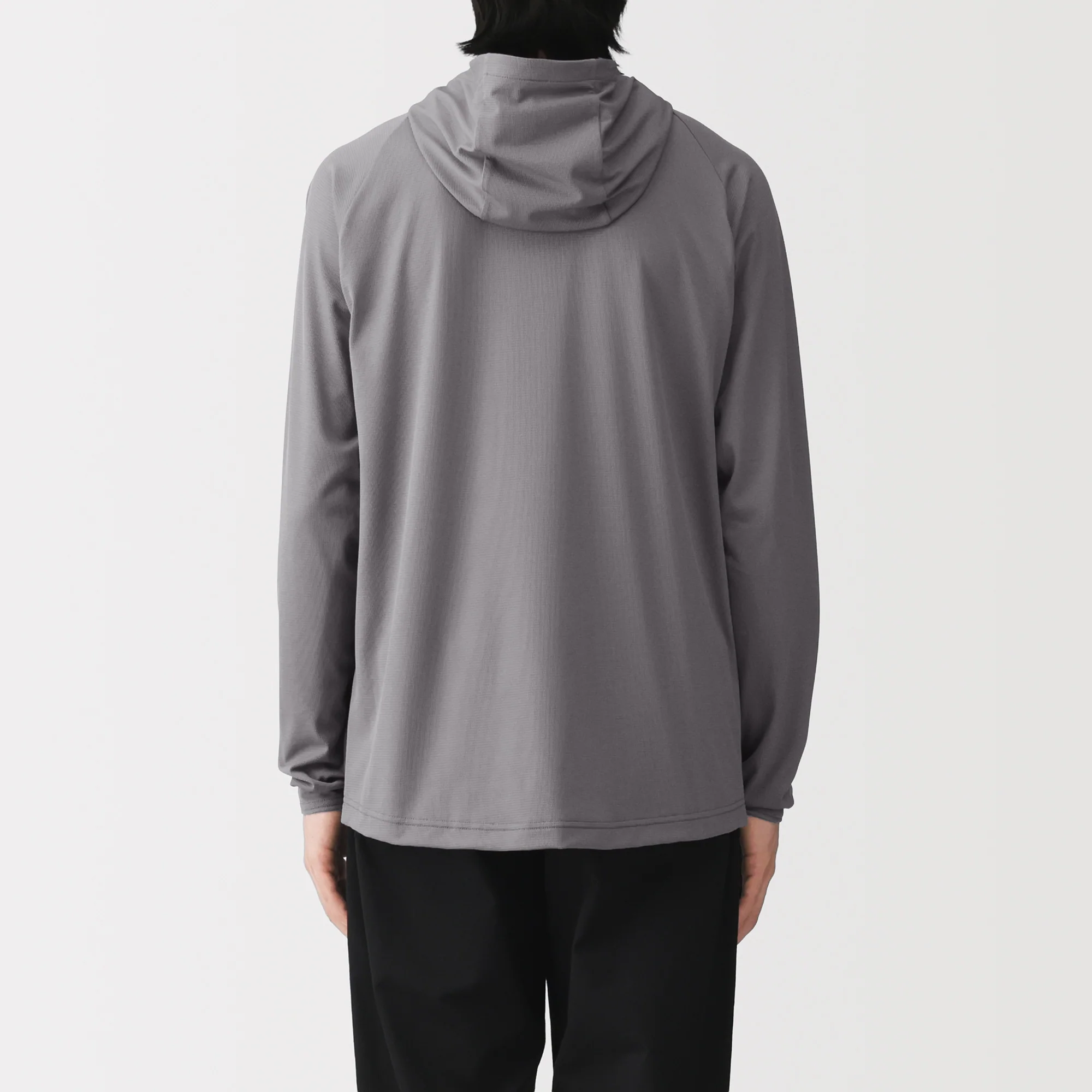 UV Protection Zip Hoodie - Image 36