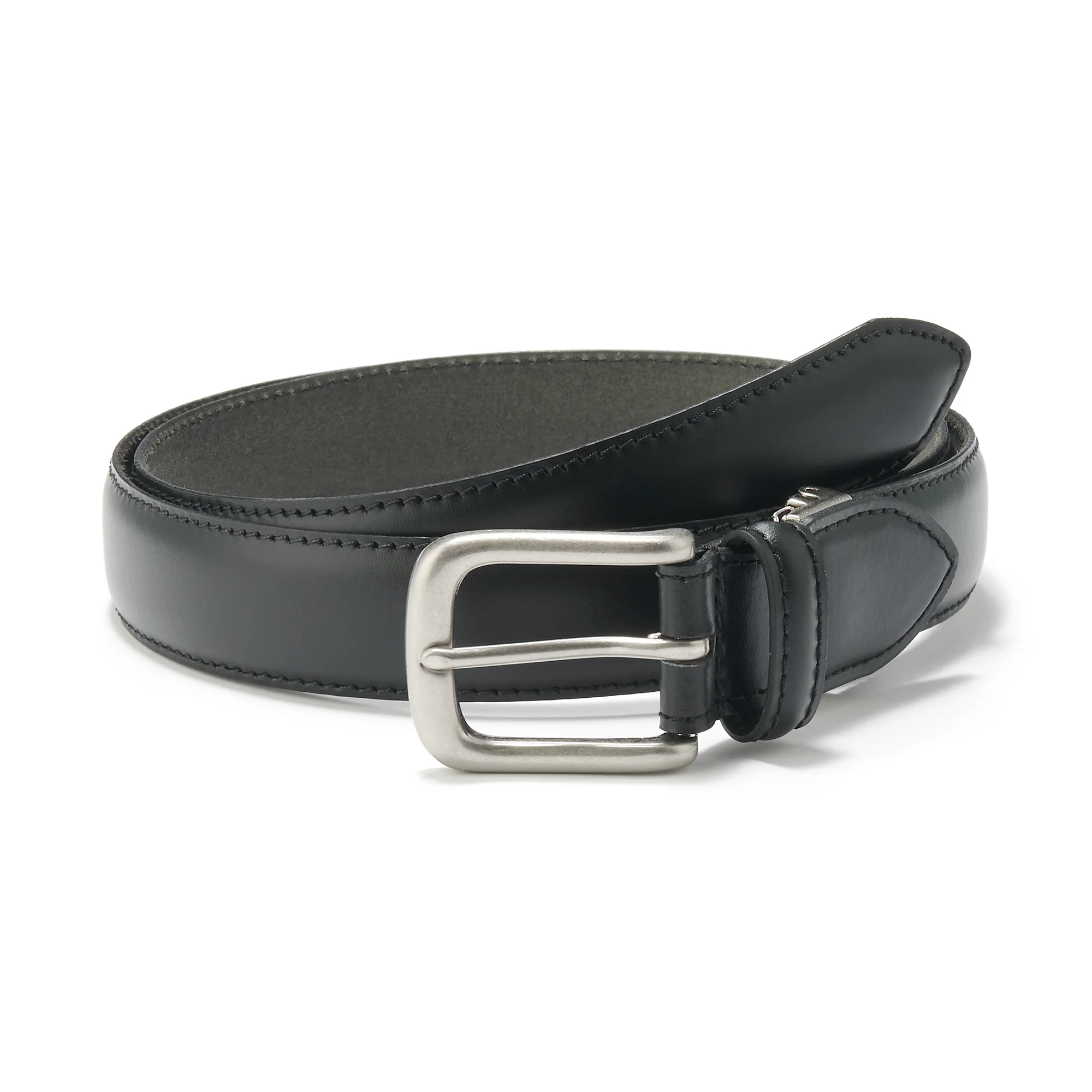Tanned Leather Adjustable Belt - Image 22