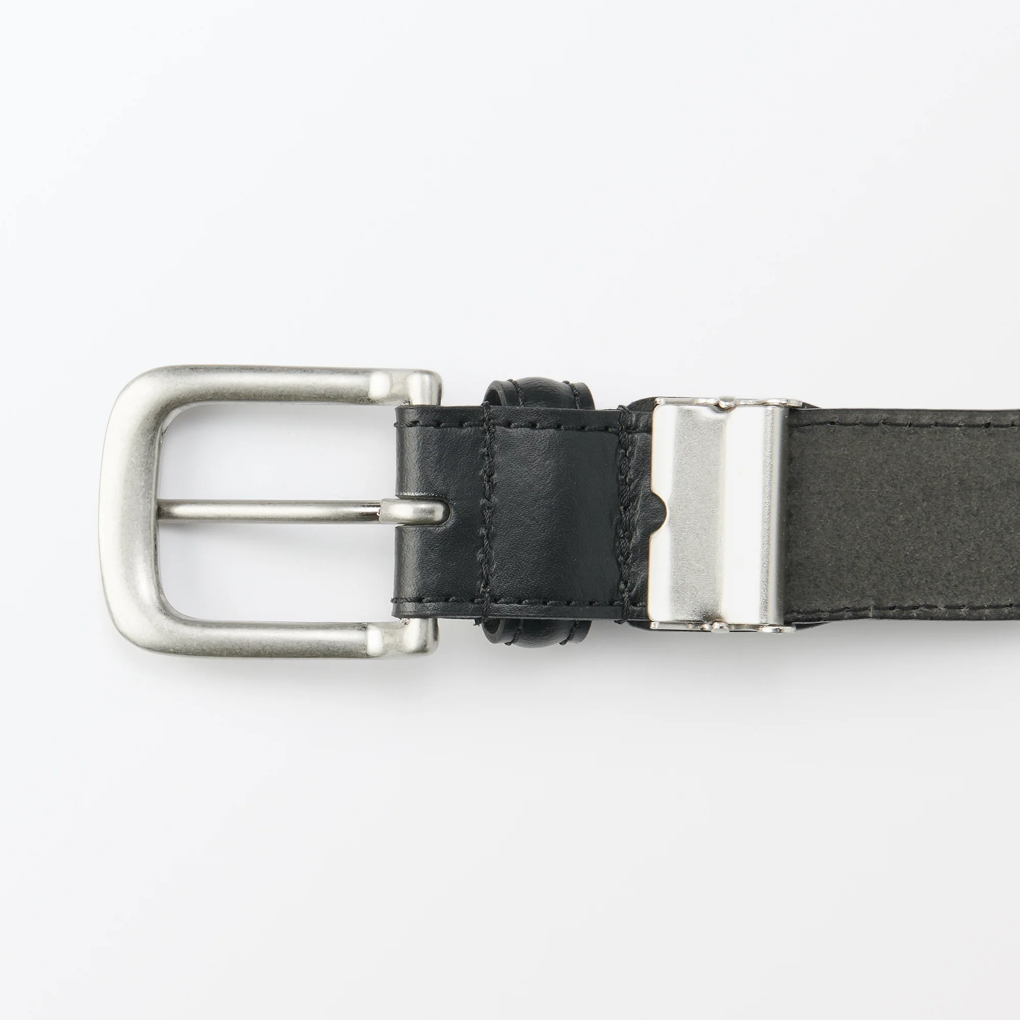 Tanned Leather Adjustable Belt - Image 24