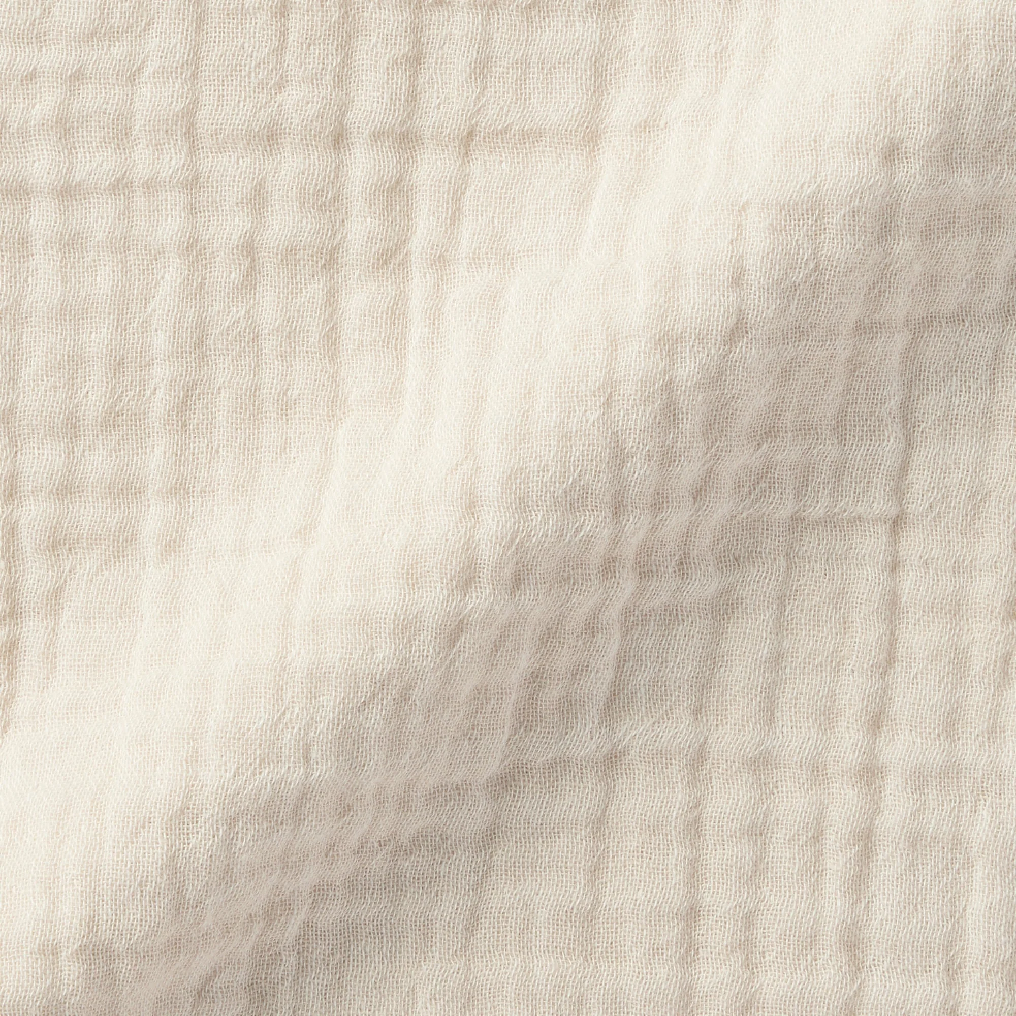 Velour Gauze Reversible Blanket - Double - Image 9