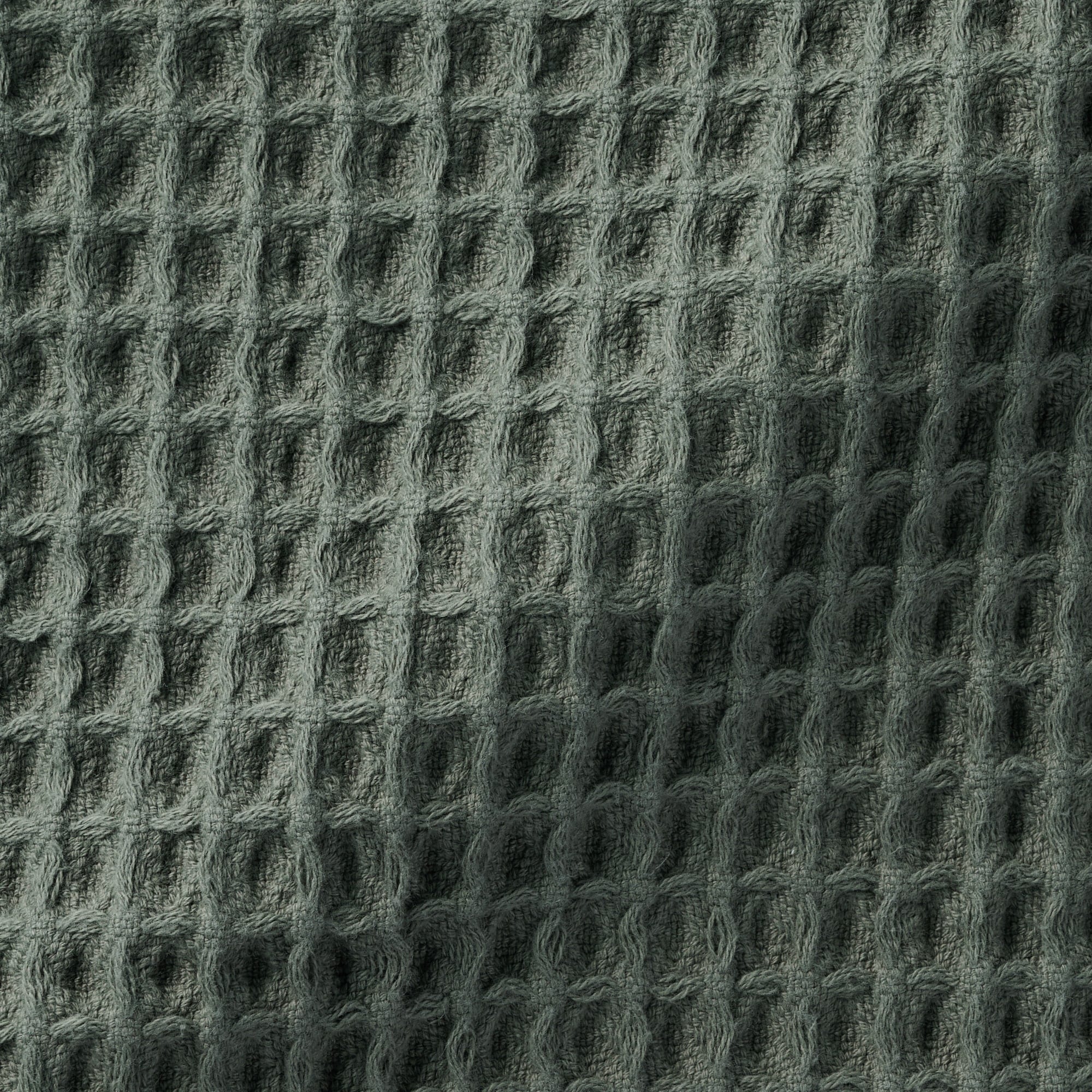 Waffle Bath Towel - Image 10