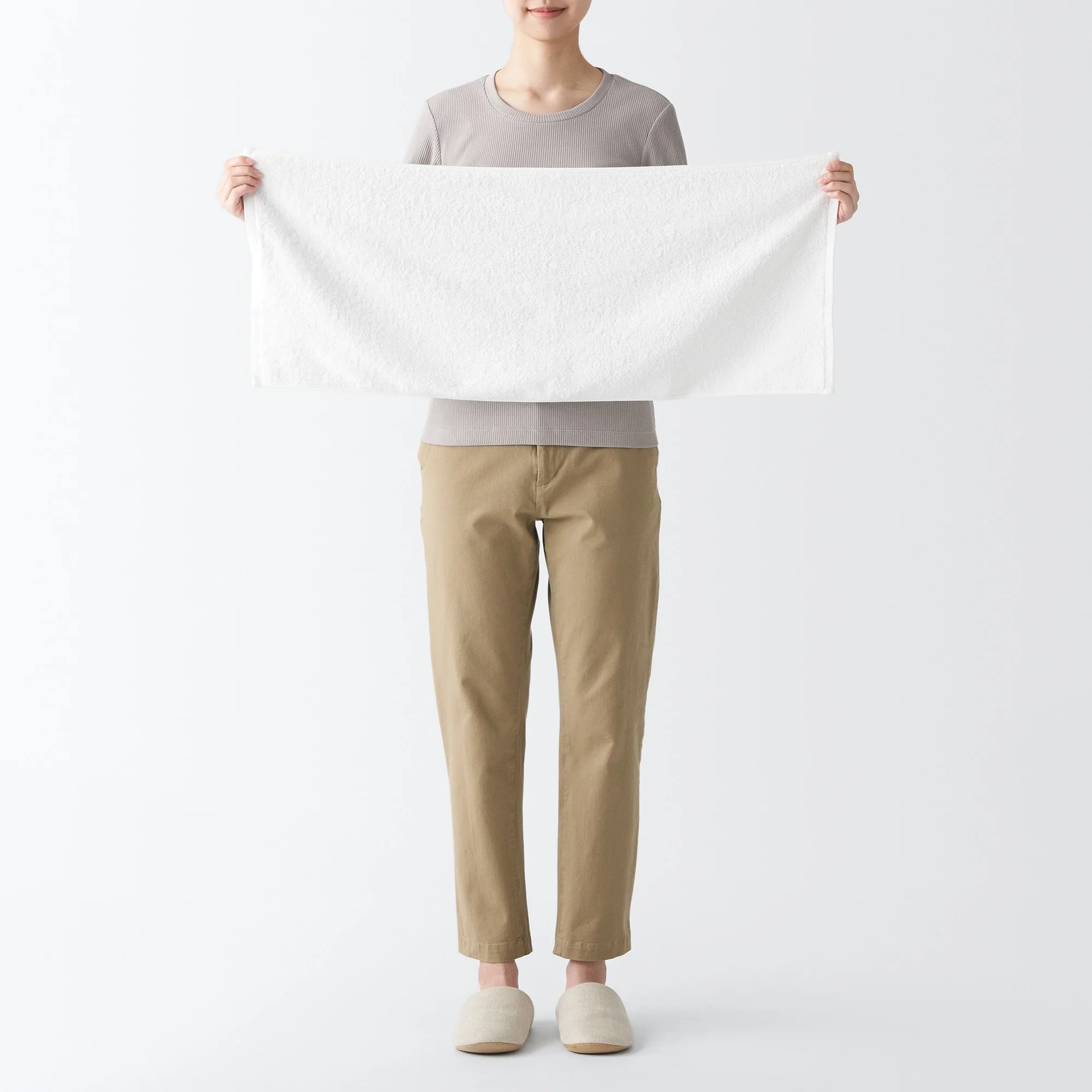 Waffle Bath Towel - Image 11
