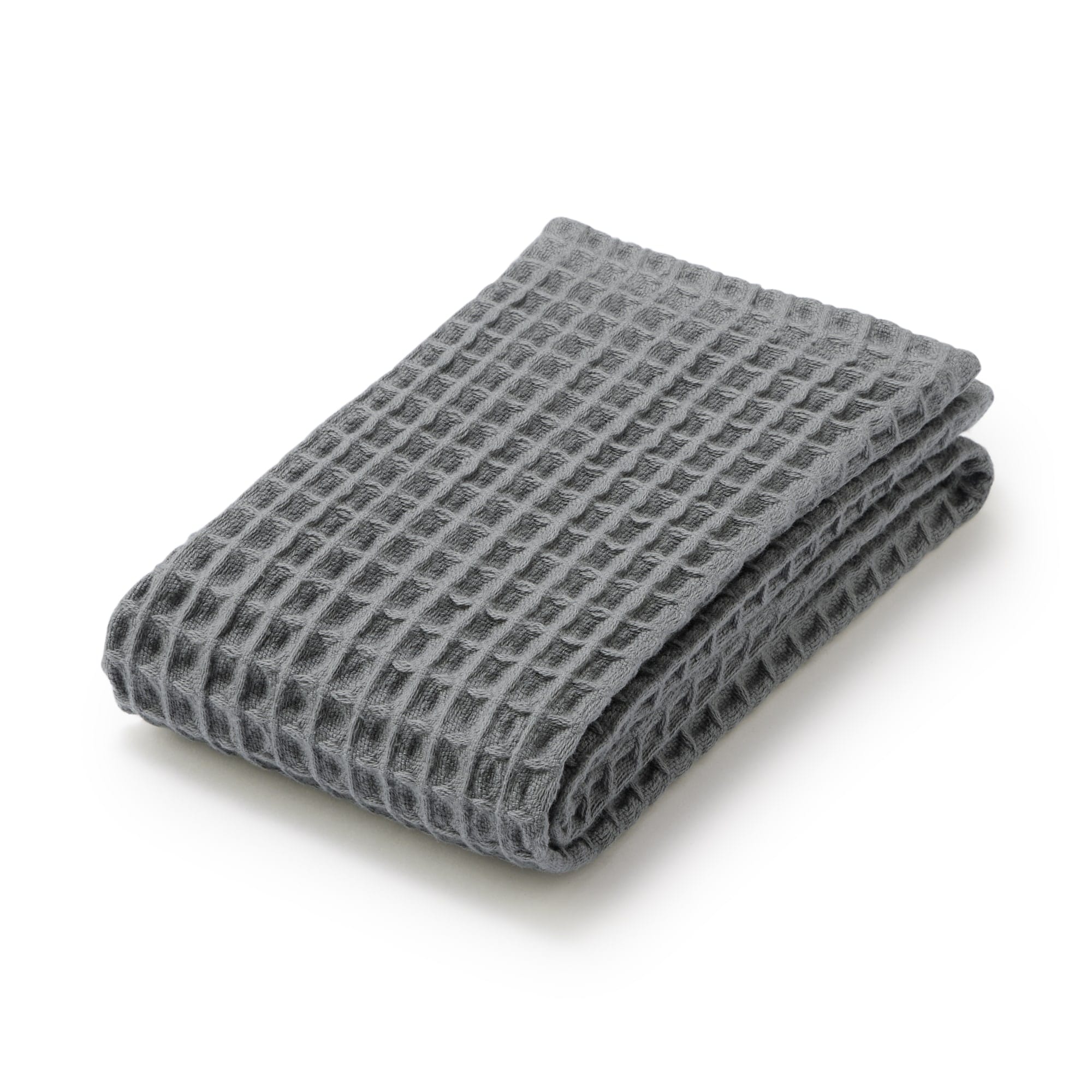 Waffle Bath Towel - Image 5