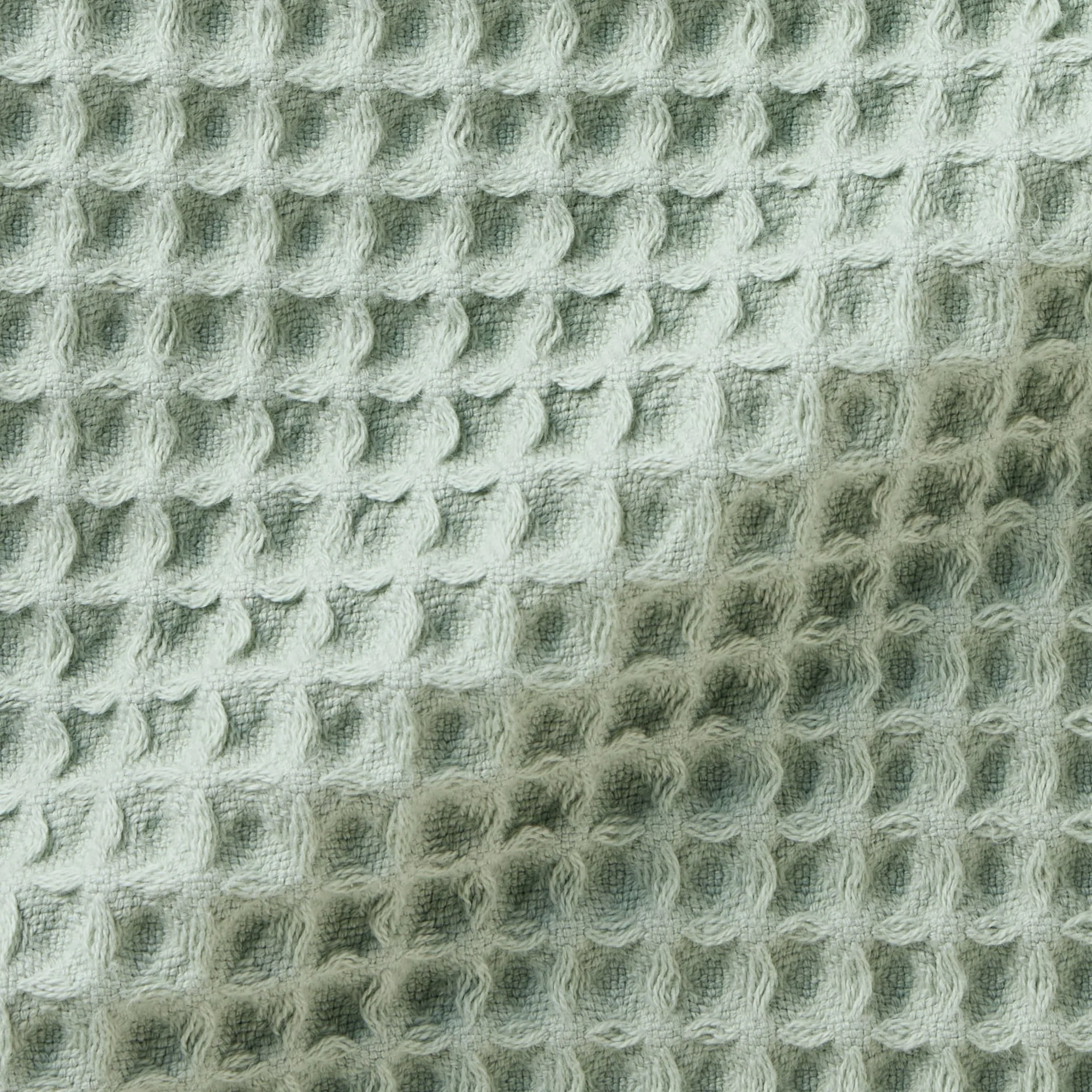 Waffle Bath Towel - Image 2