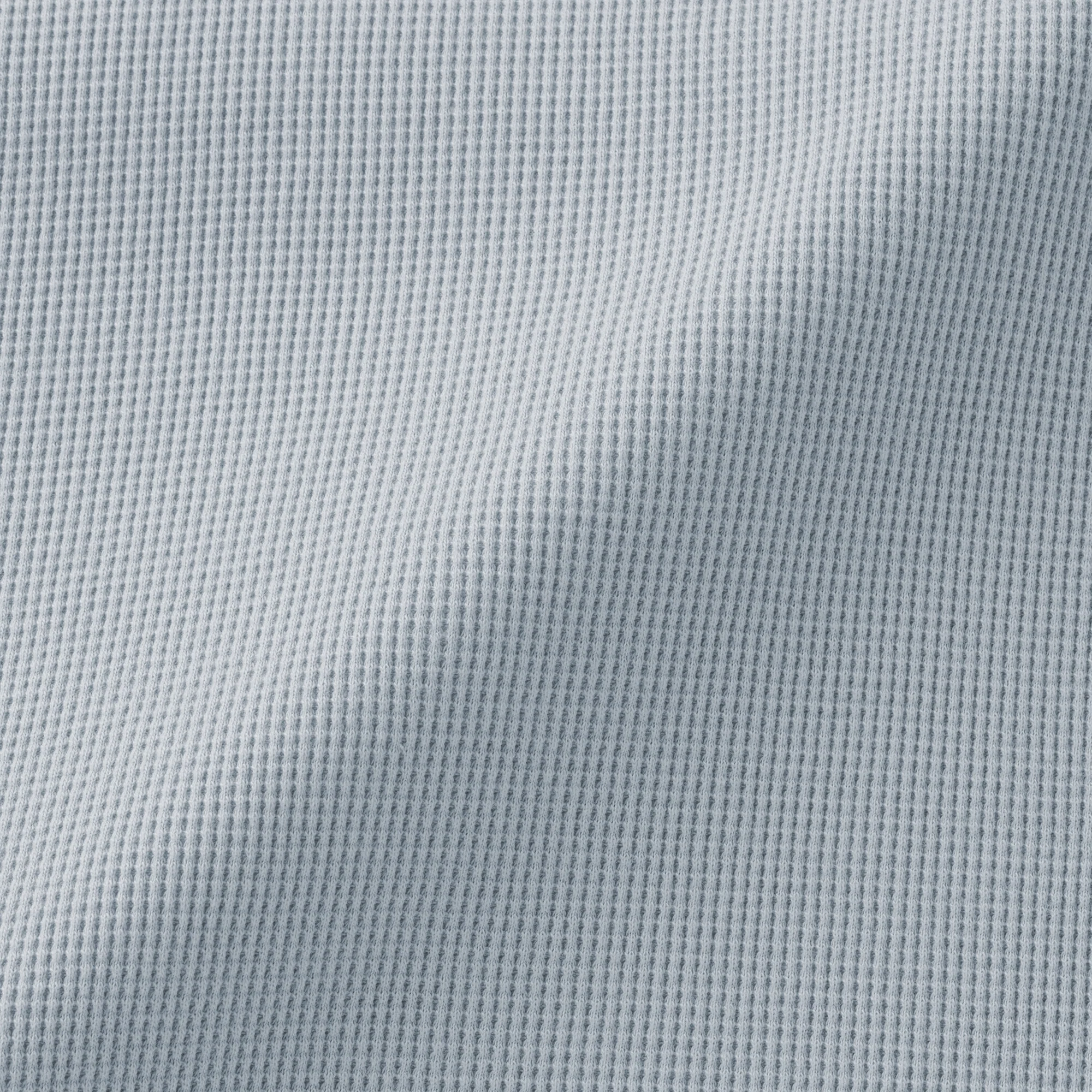 Waffle Crew Neck T-Shirt - Image 16