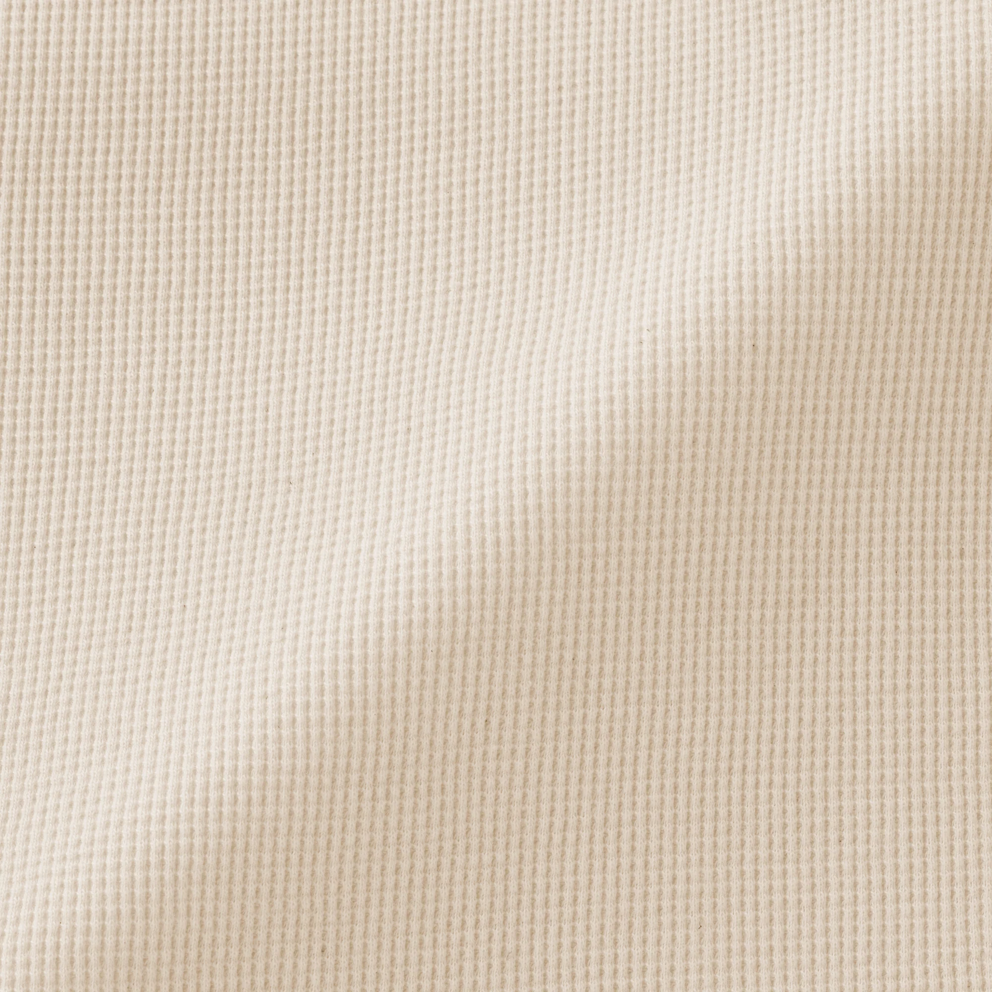 Waffle Crew Neck T-Shirt - Image 40