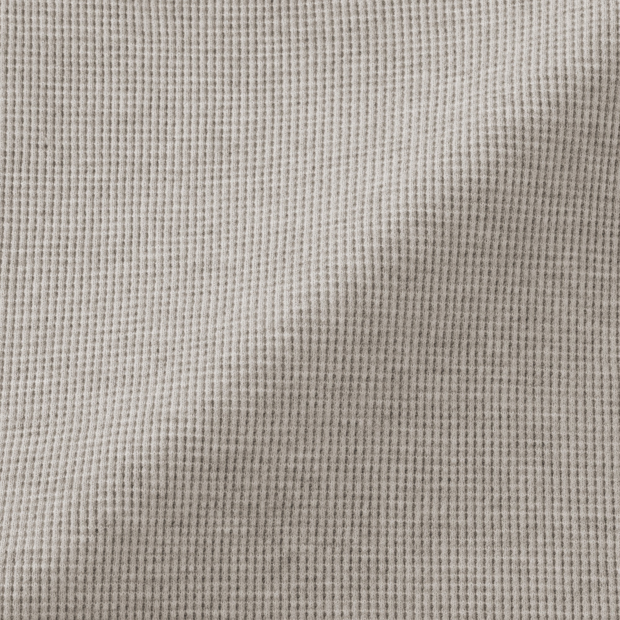 Waffle Crew Neck T-Shirt - Image 8