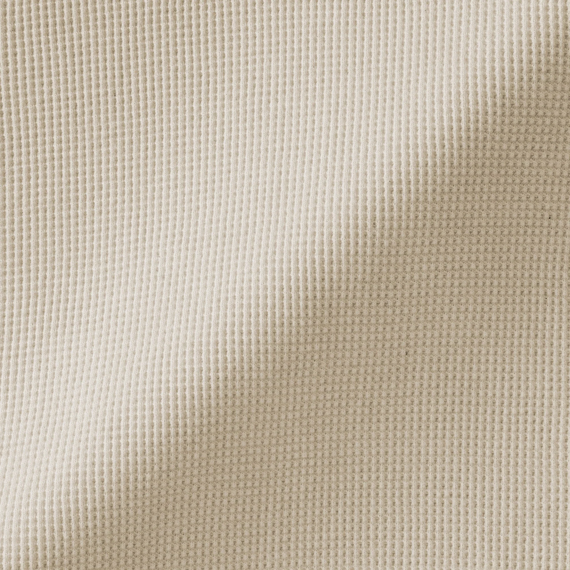 Waffle Half-Zip Pullover - Image 8