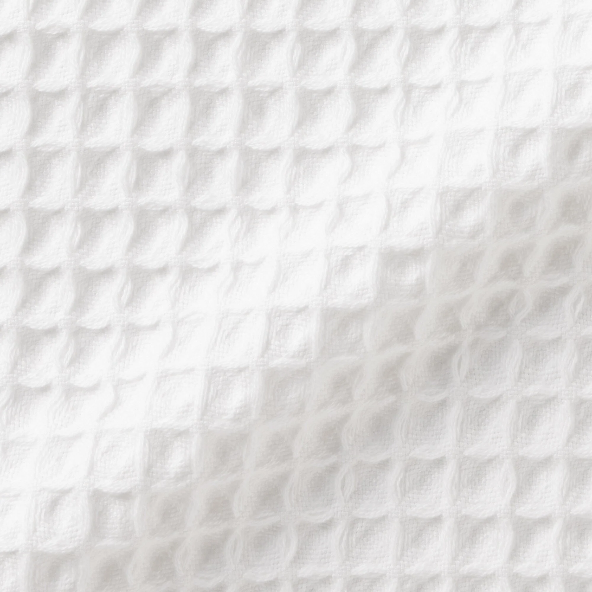Waffle Hand Towel with Loop - Image 13