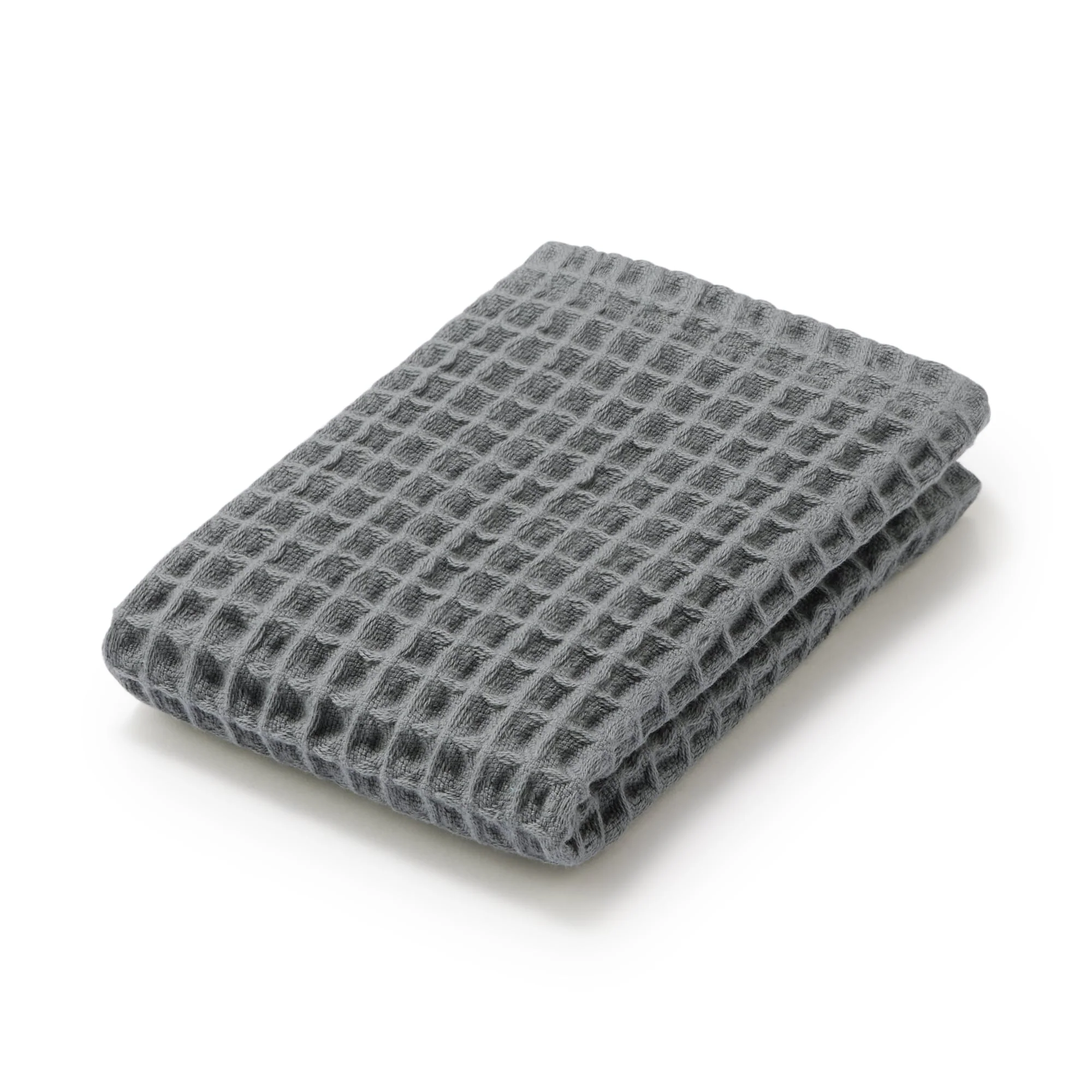 Waffle Hand Towel with Loop - Image 13