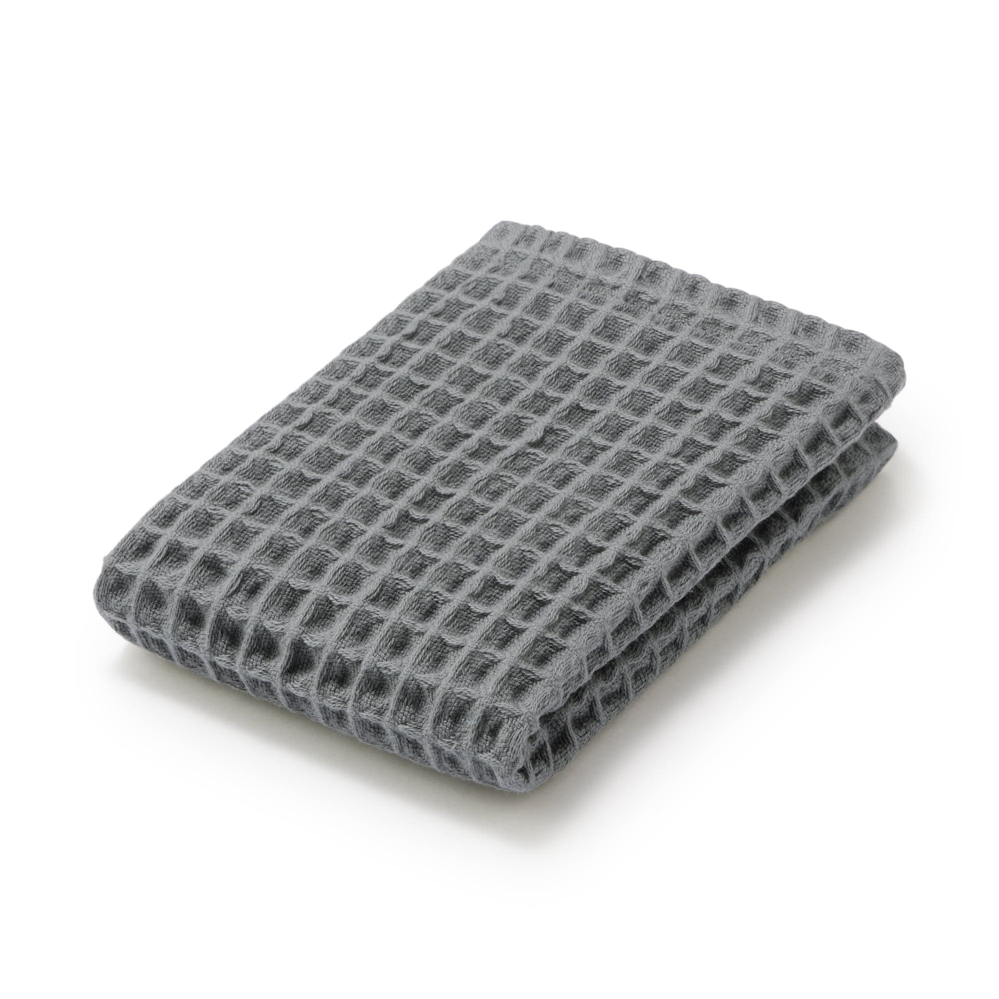 Waffle Hand Towel with Loop - Image 7