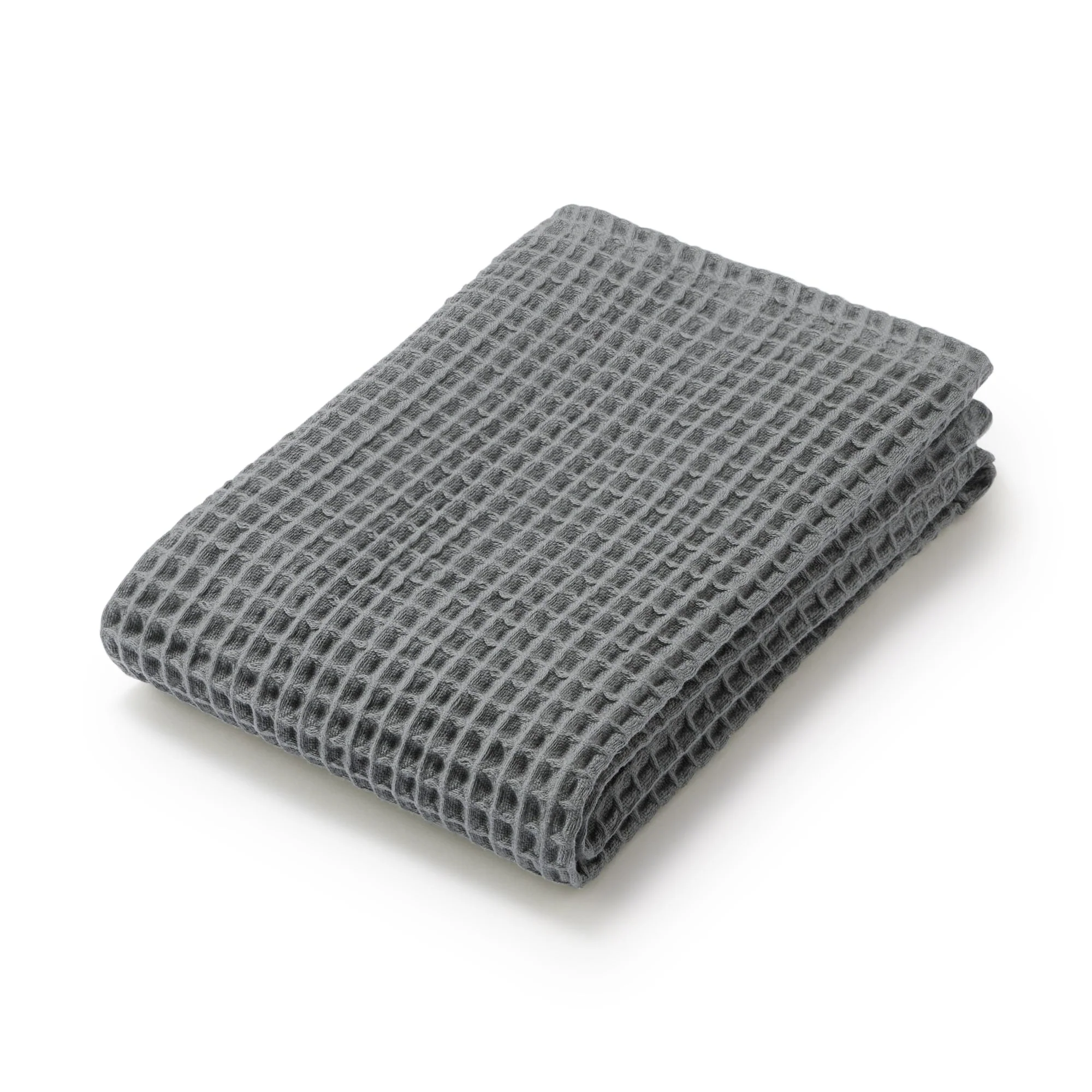 Waffle Small Bath Towel - Image 7