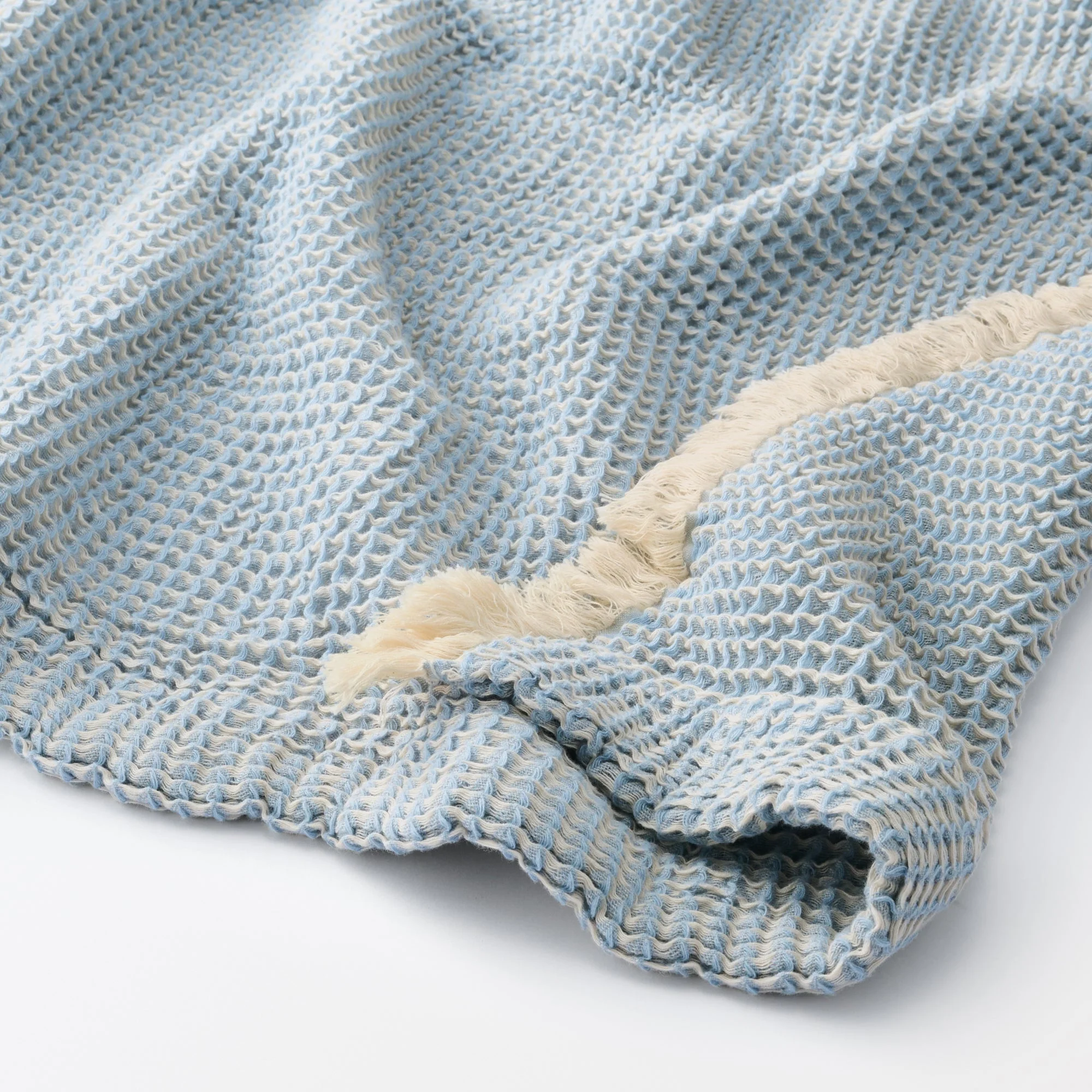 Waffle Weave Blanket - Single - Image 2