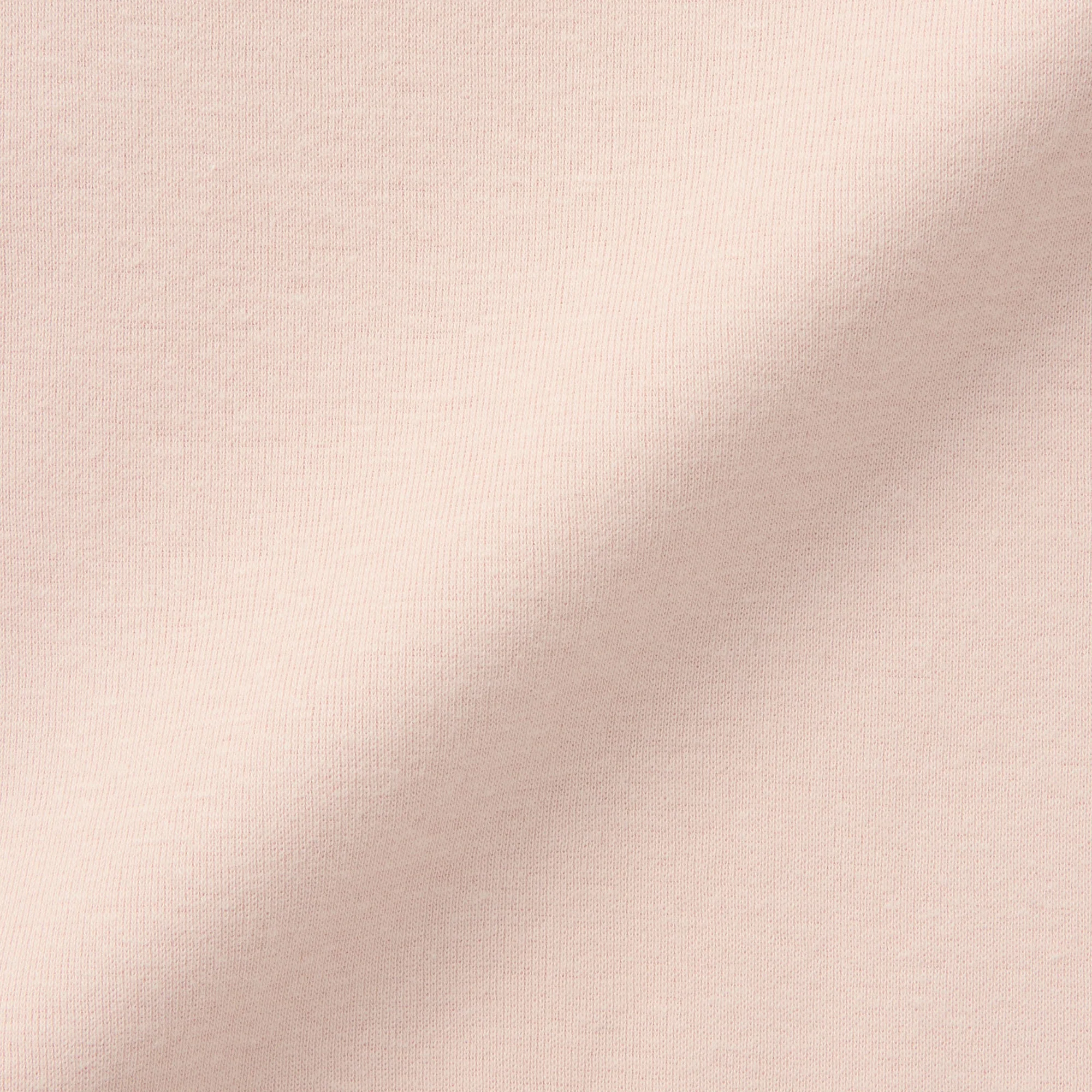 Warm Cotton Crew Neck T-Shirt - Image 29