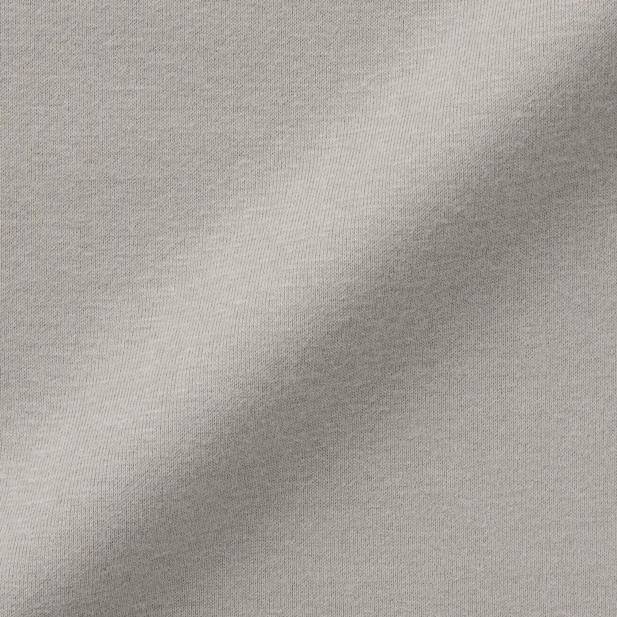 Warm Cotton Crew Neck T-Shirt - Image 8
