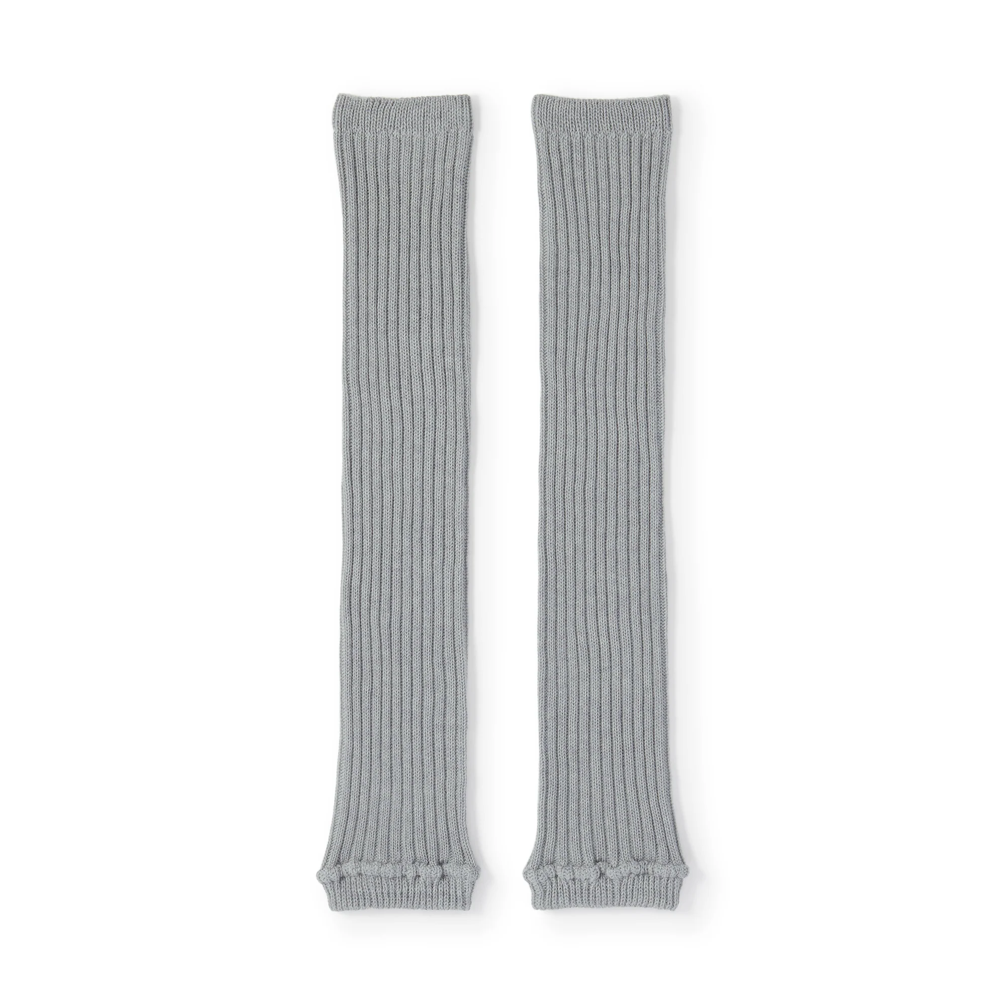 Warm Cotton Leg & Arm Warmers - Image 11