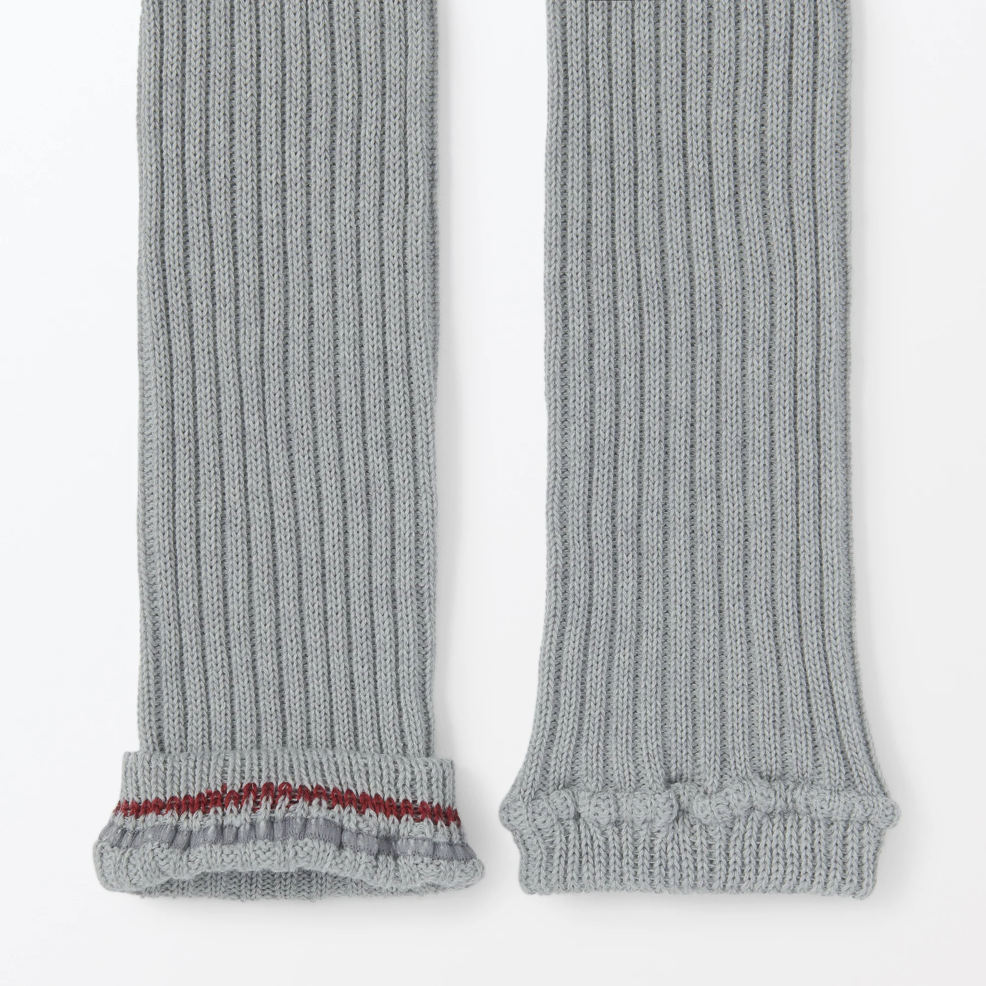 Warm Cotton Leg & Arm Warmers - Image 14