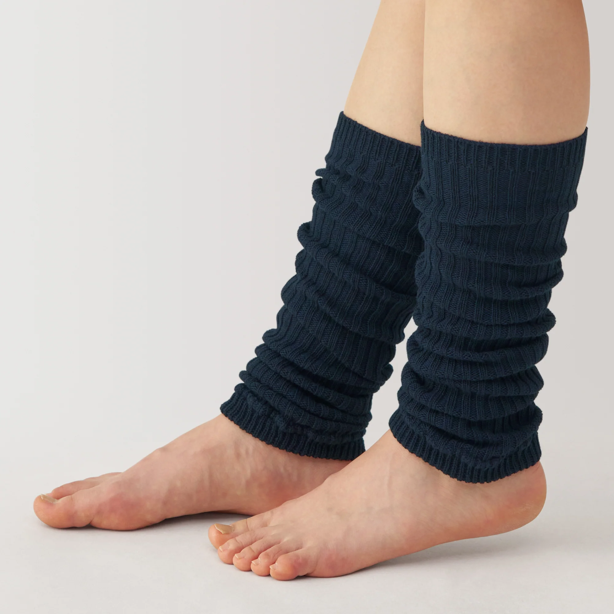 Warm Cotton Leg & Arm Warmers - Image 22