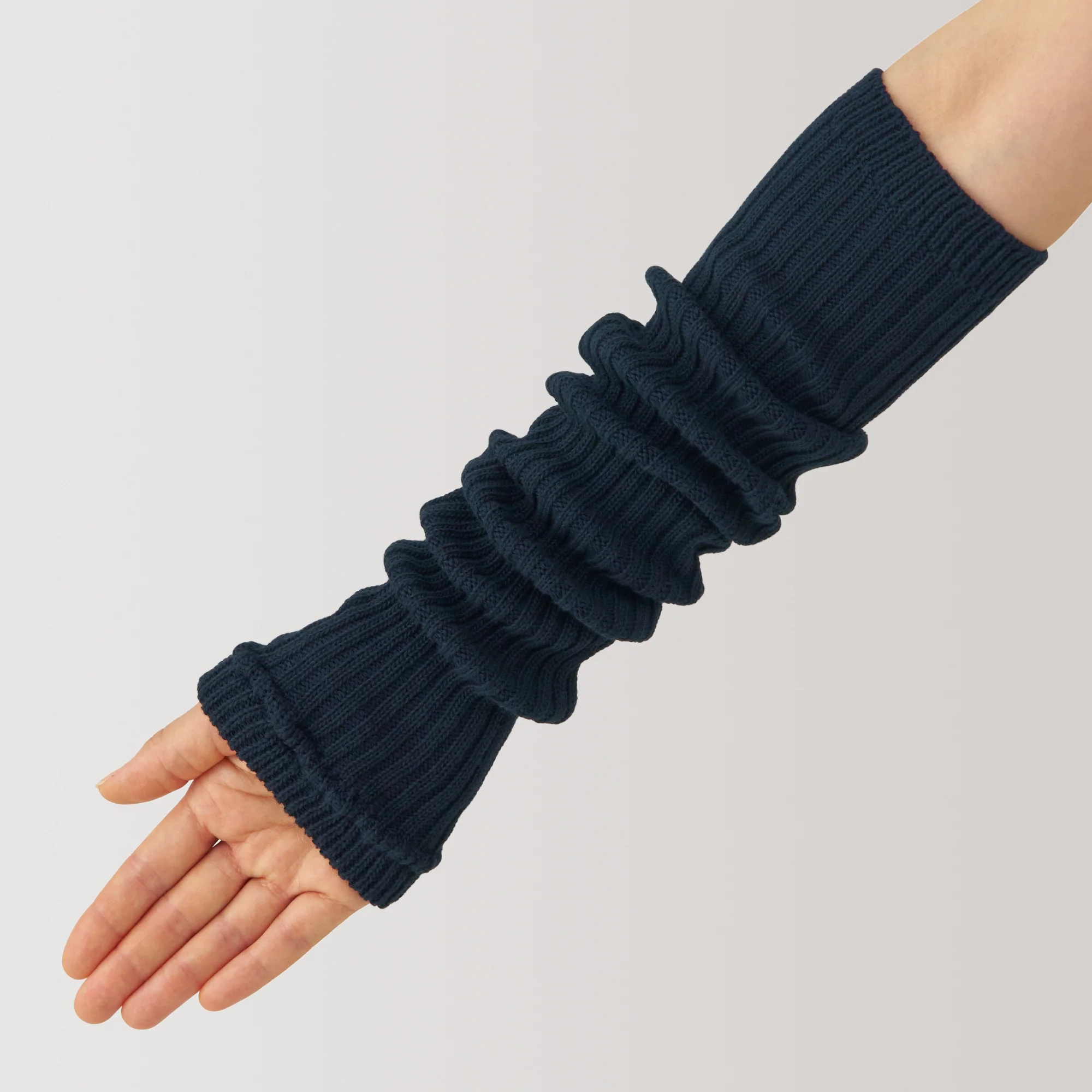 Warm Cotton Leg & Arm Warmers - Image 23