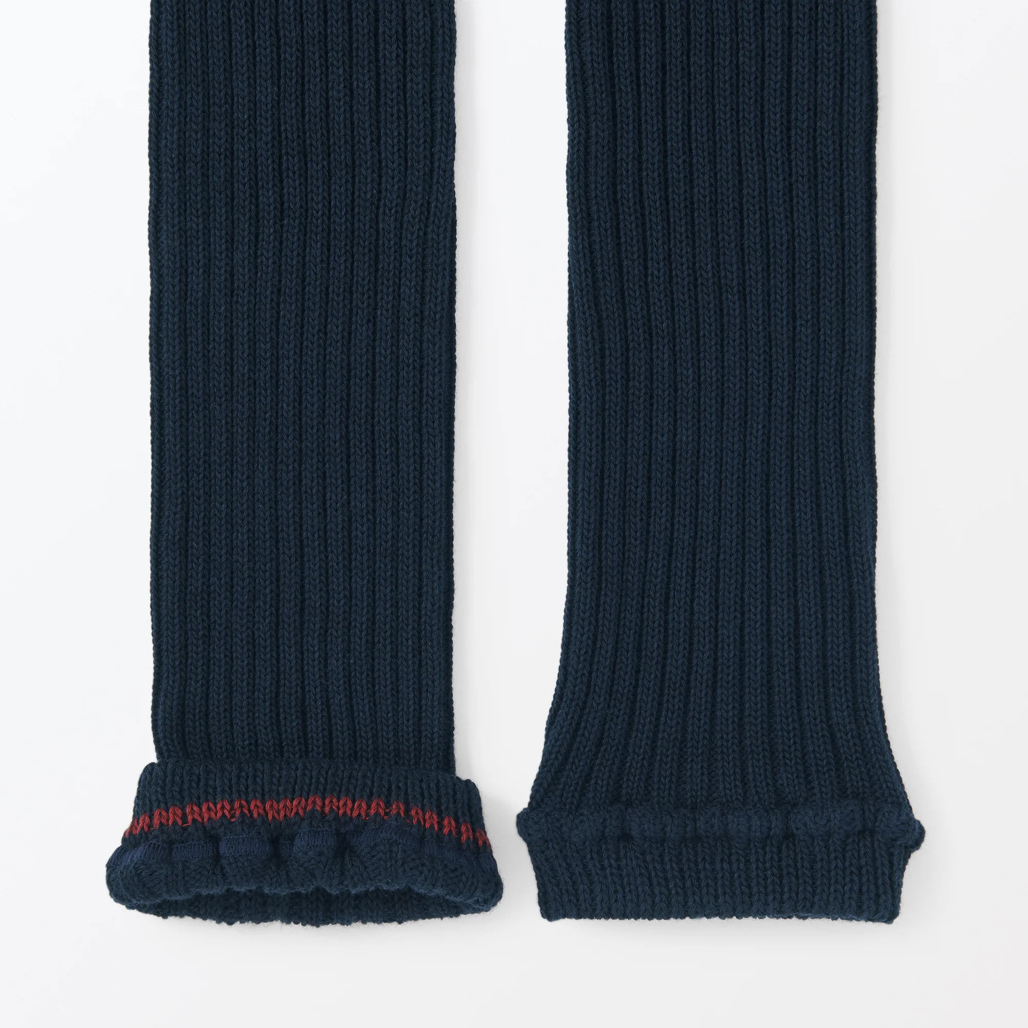 Warm Cotton Leg & Arm Warmers - Image 24