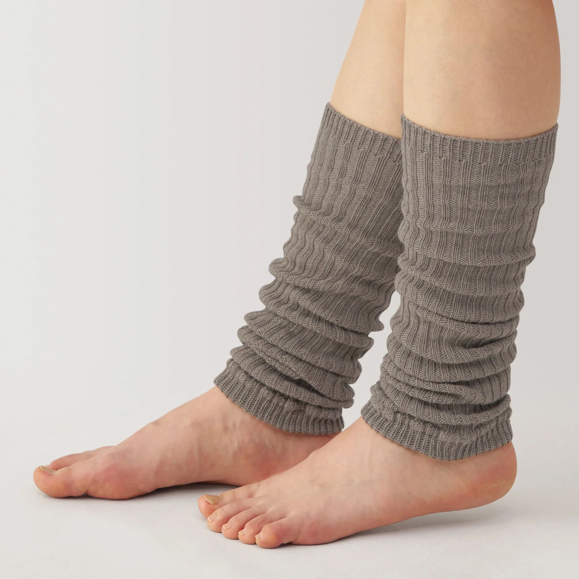 Warm Cotton Leg & Arm Warmers - Image 27
