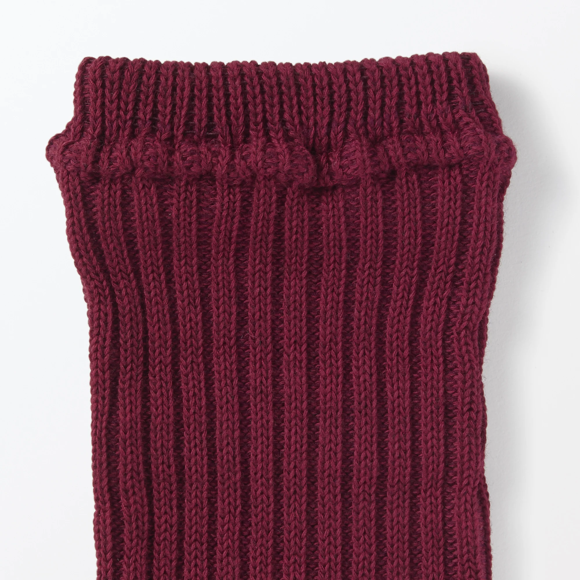 Warm Cotton Leg & Arm Warmers - Image 5