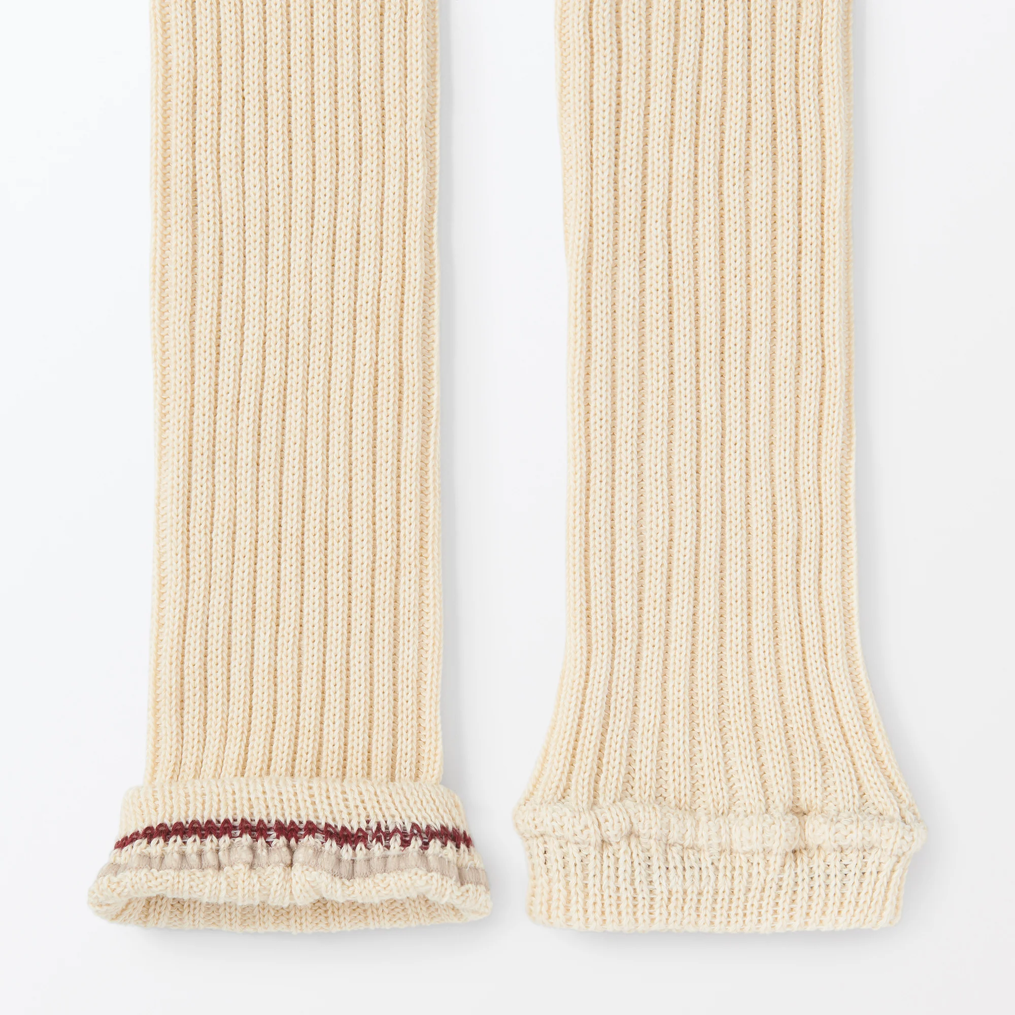 Warm Cotton Leg & Arm Warmers - Image 9