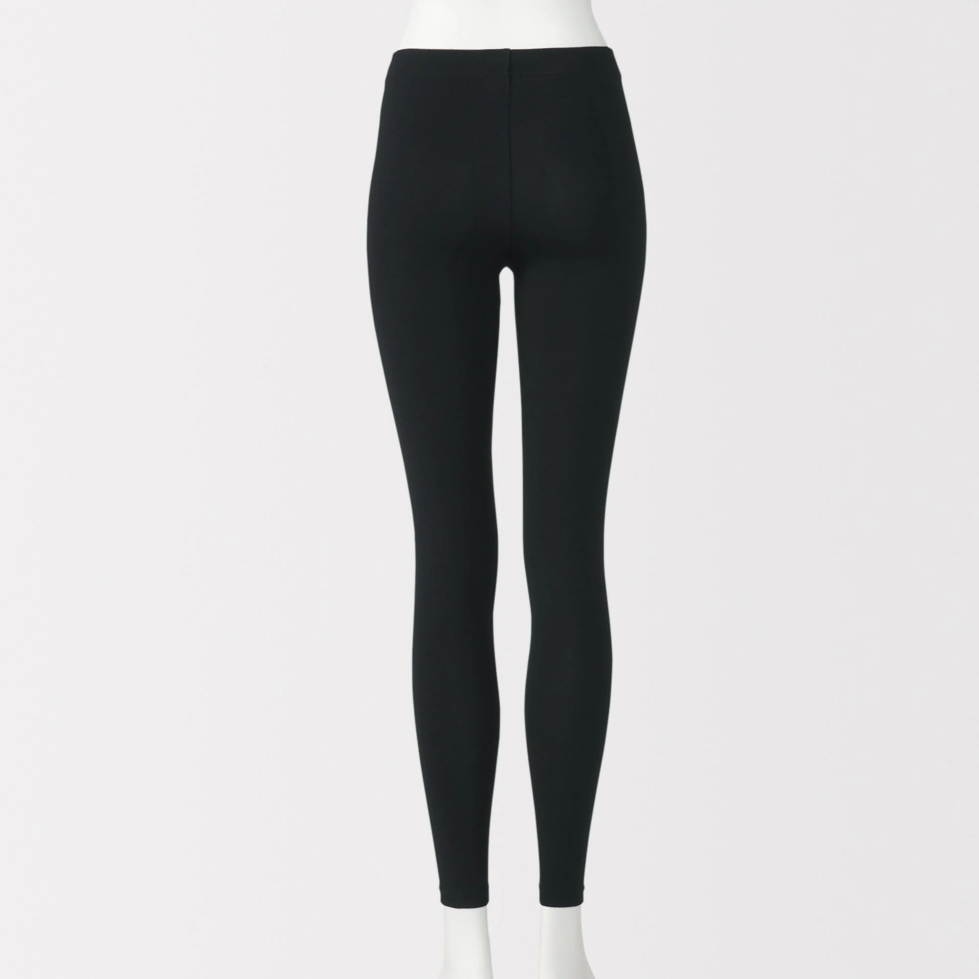 Warm Cotton Leggings - Image 3