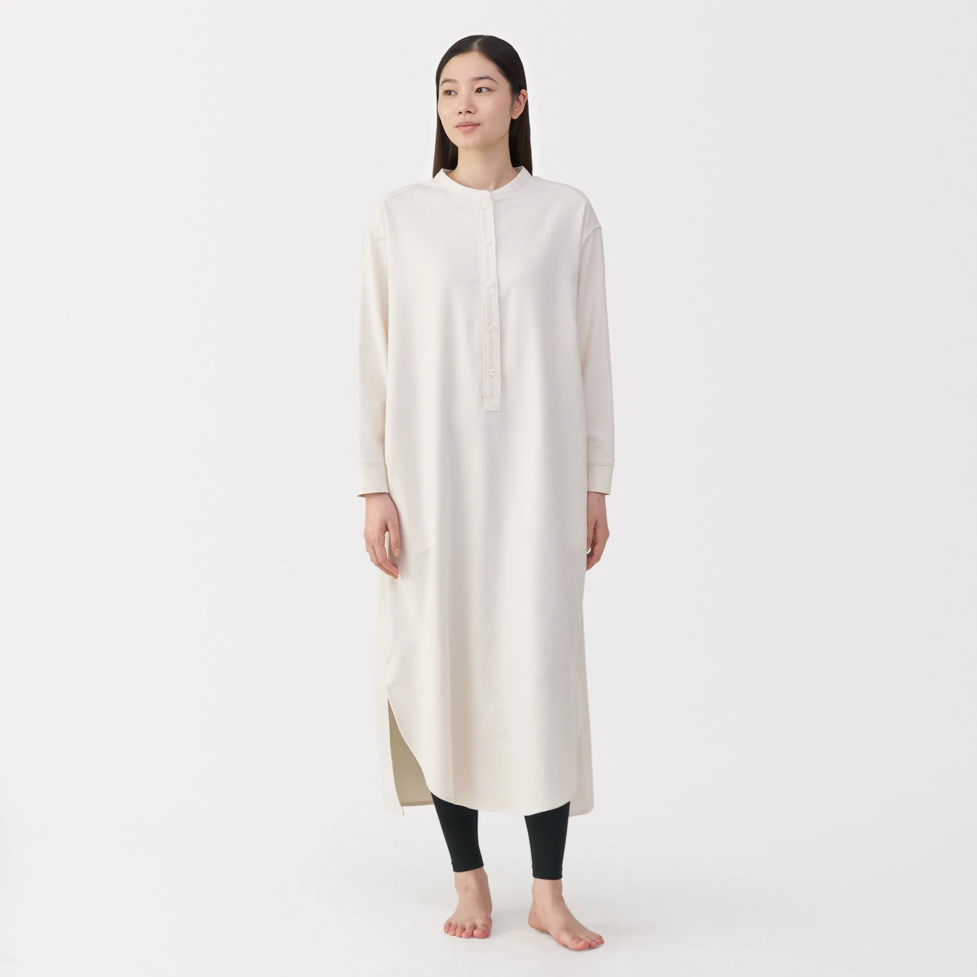 Warm Cotton Leggings - Image 6