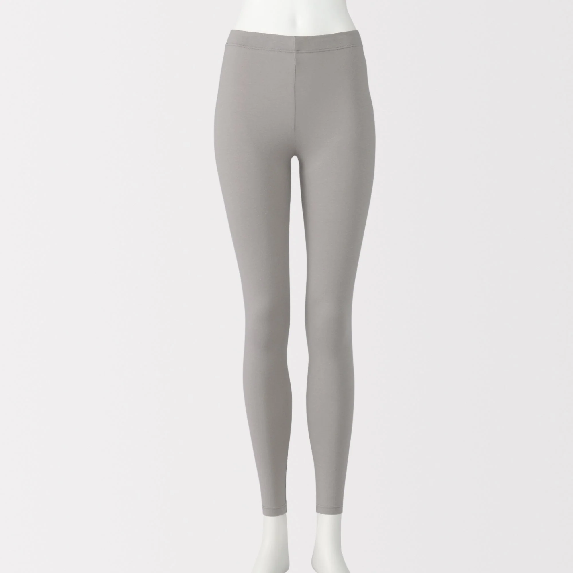 Warm Cotton Leggings - Image 9